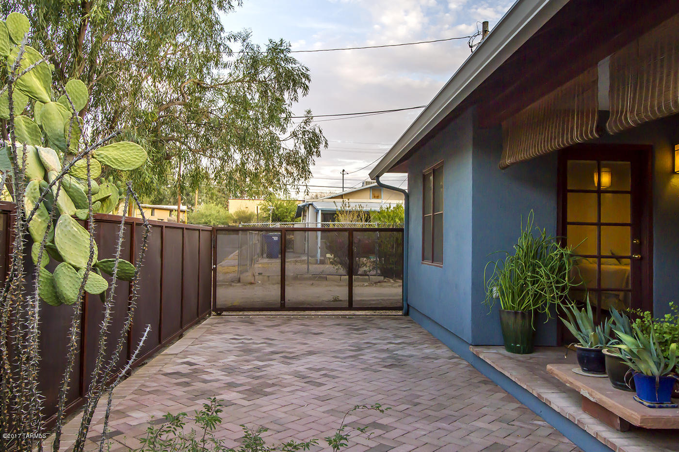 Ball Park - Residential