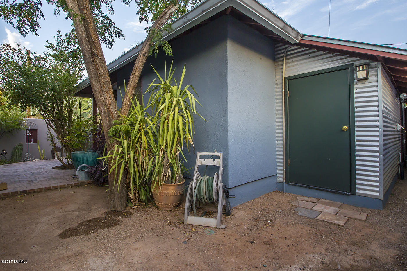Ball Park - Residential