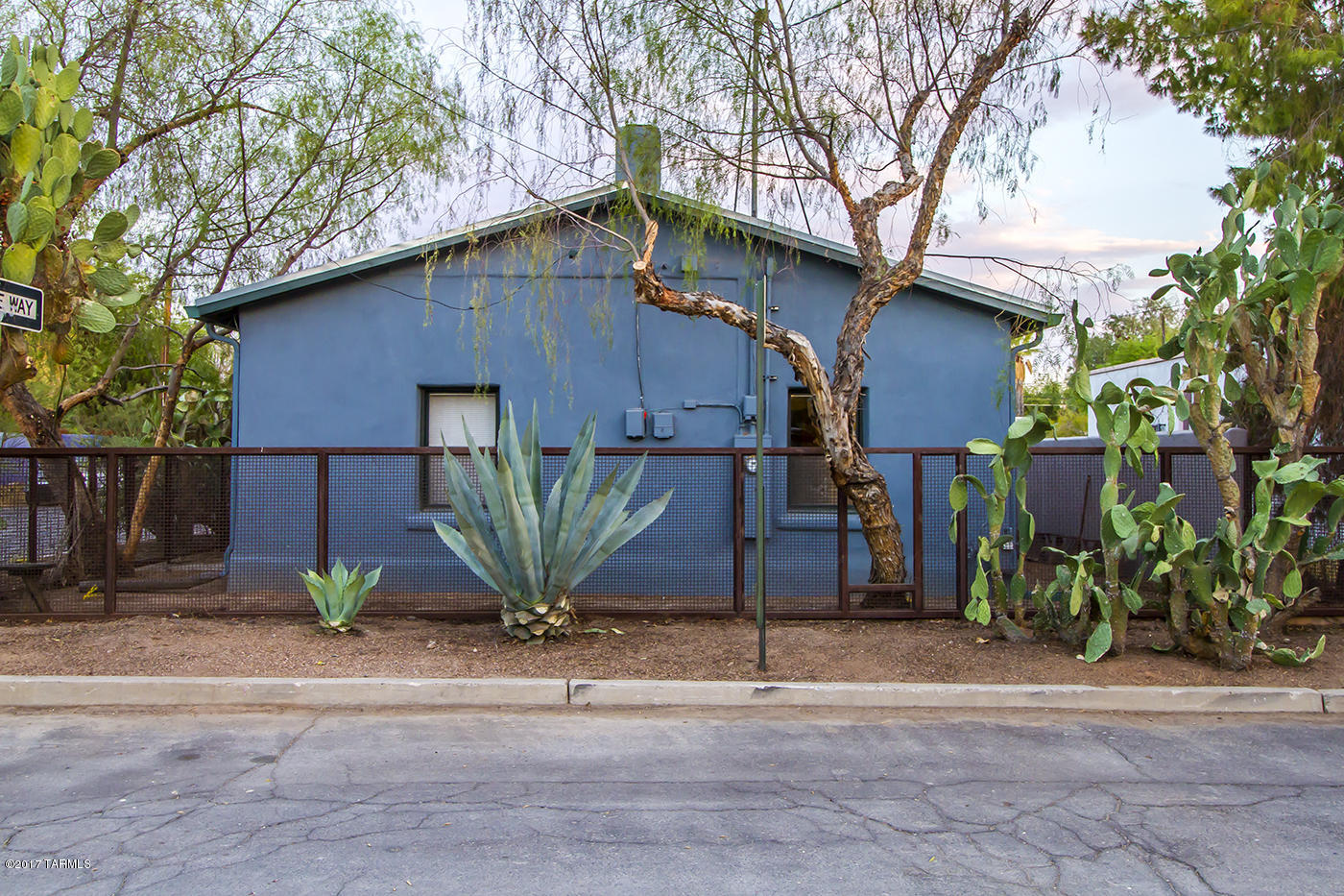 Ball Park - Residential