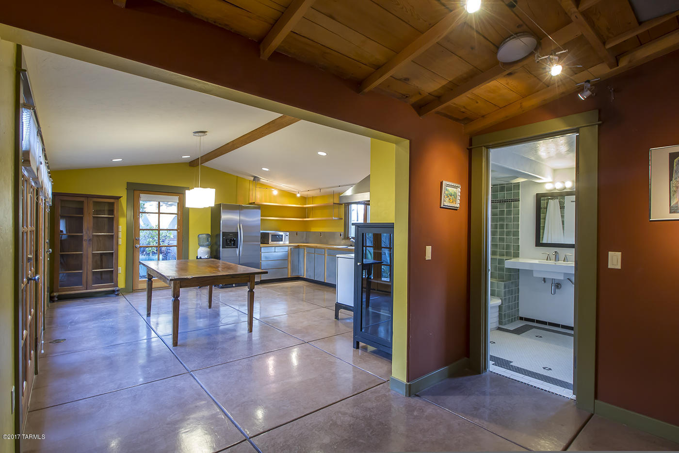 Ball Park - Residential