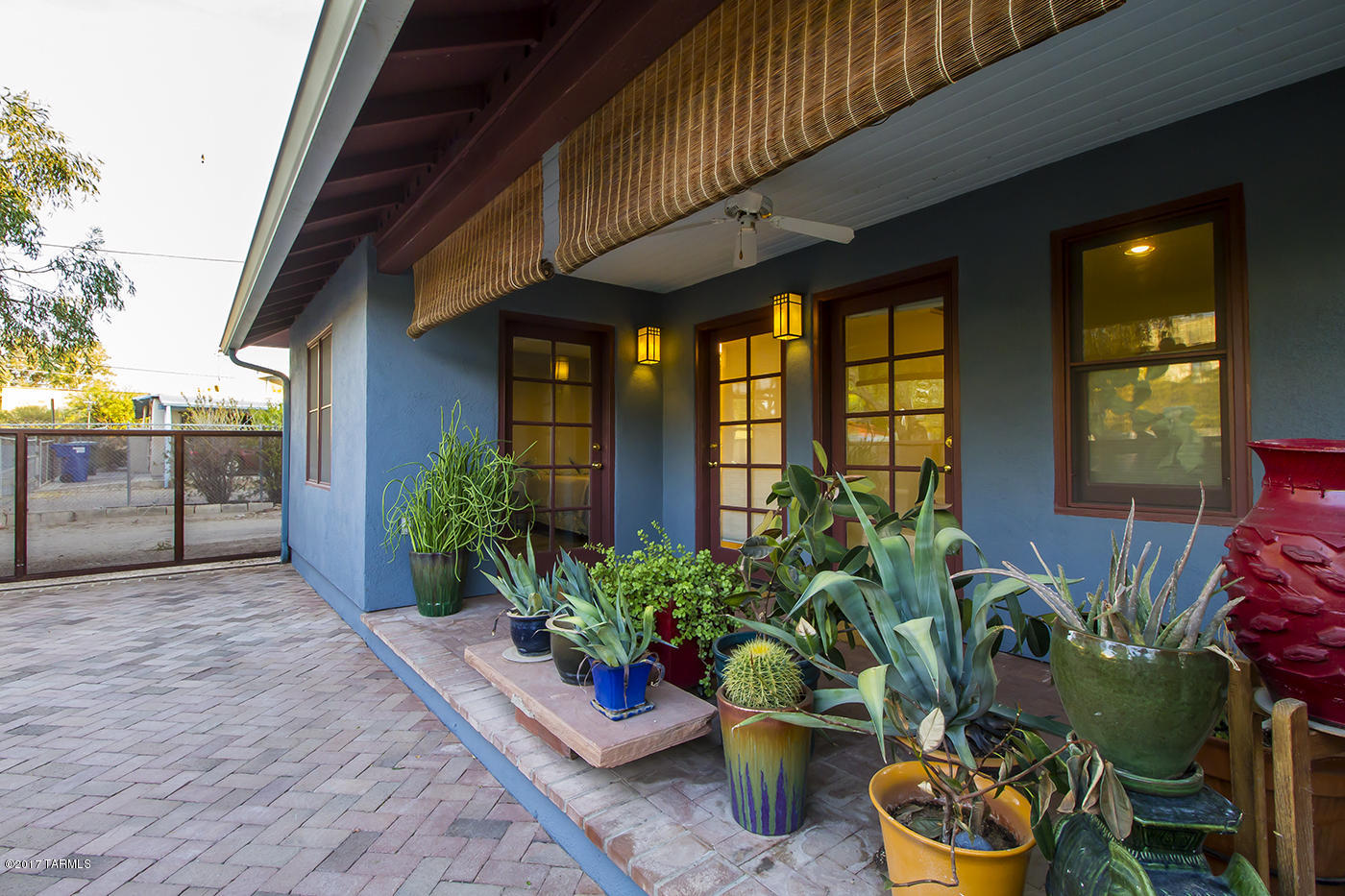 Ball Park - Residential