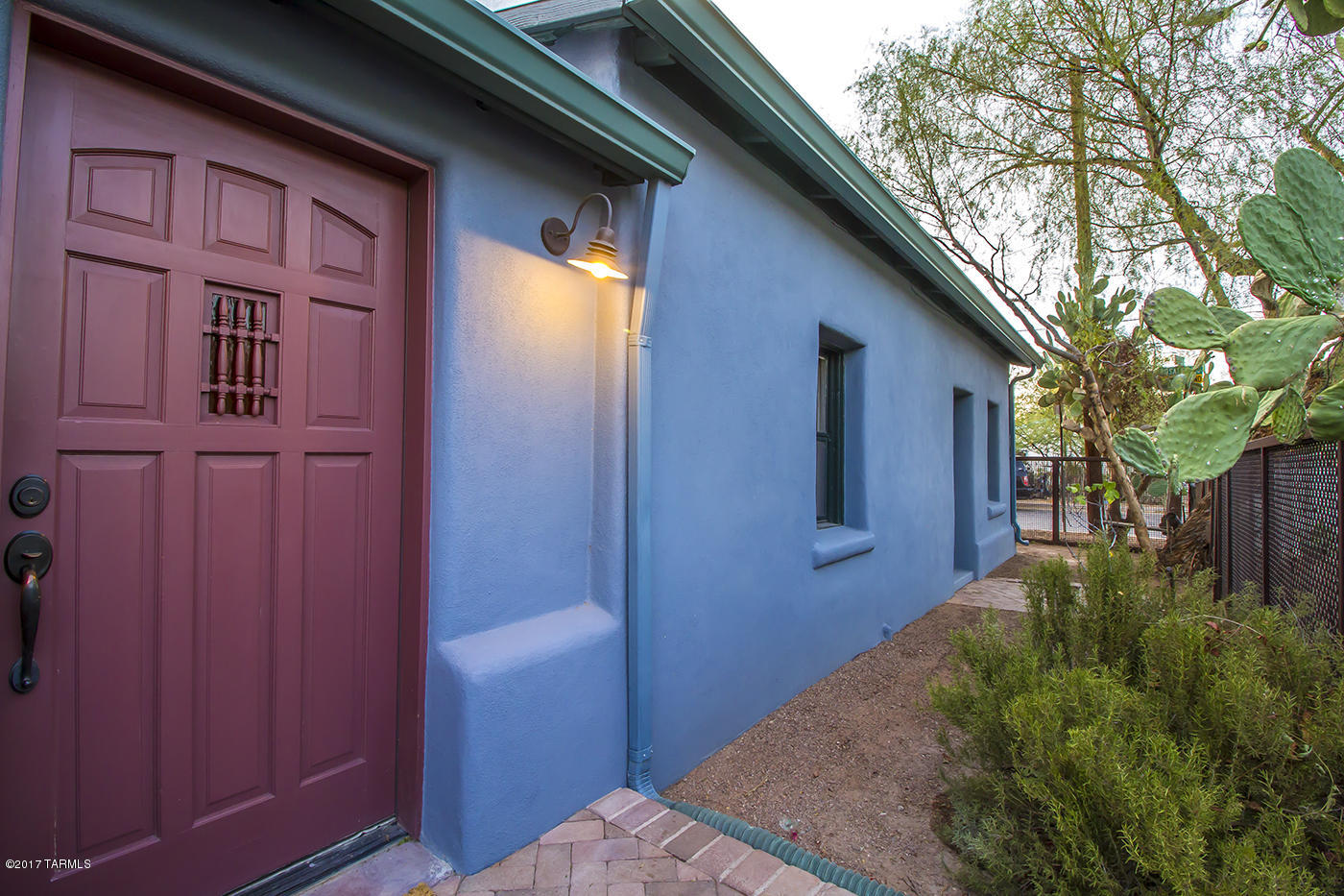Ball Park - Residential