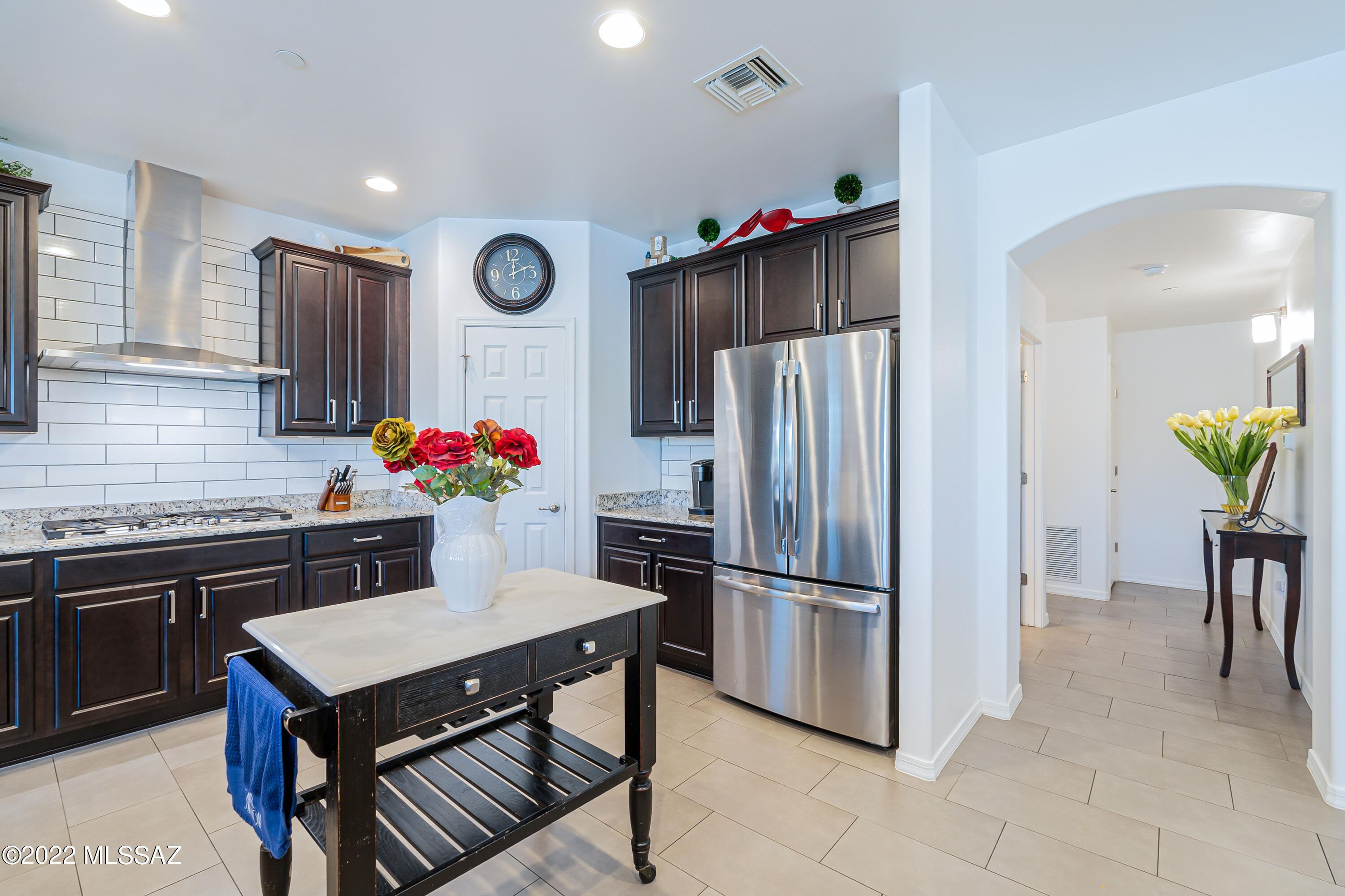 Sycamore Canyon (1-485) - Residential
