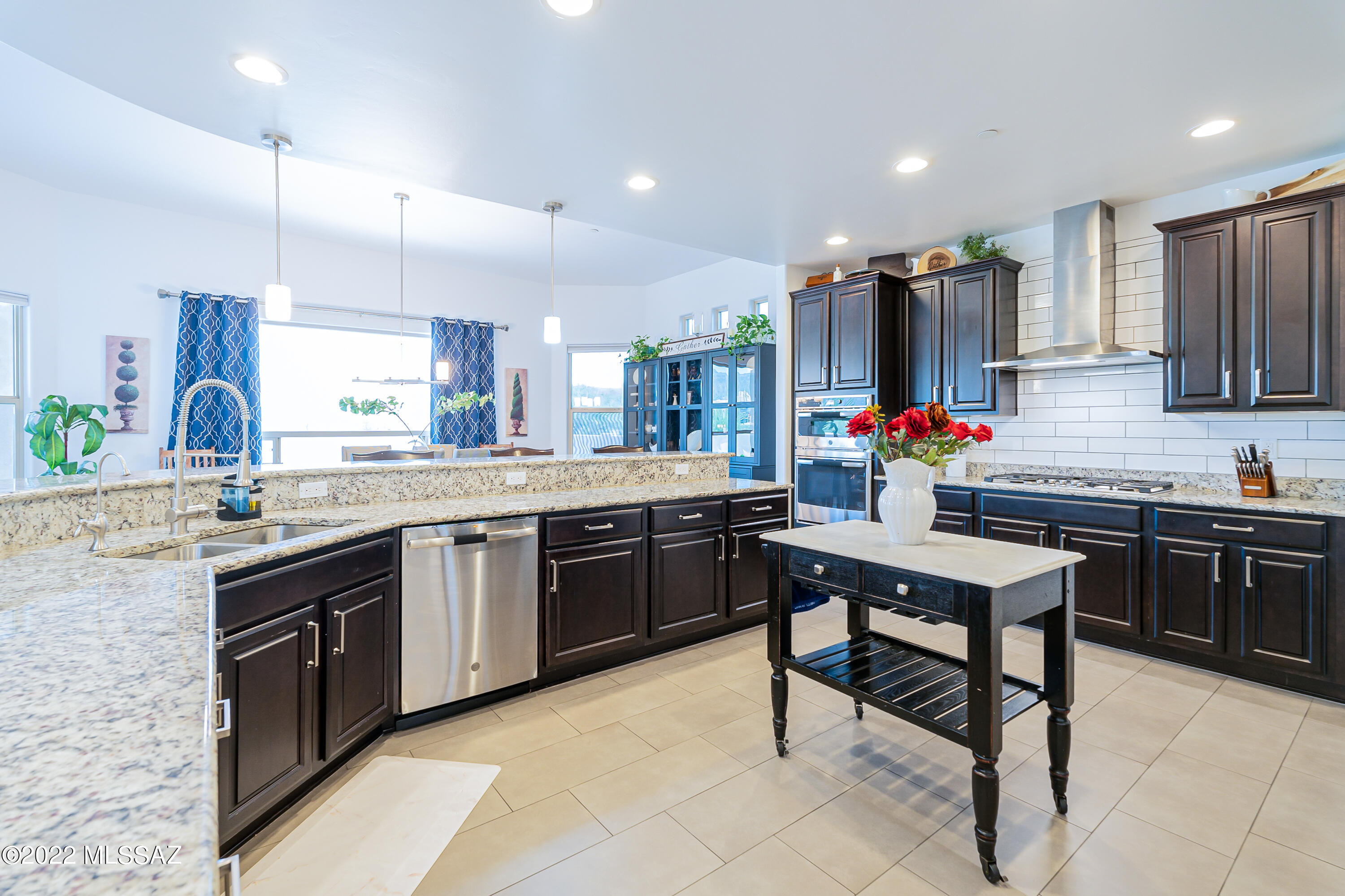 Sycamore Canyon (1-485) - Residential
