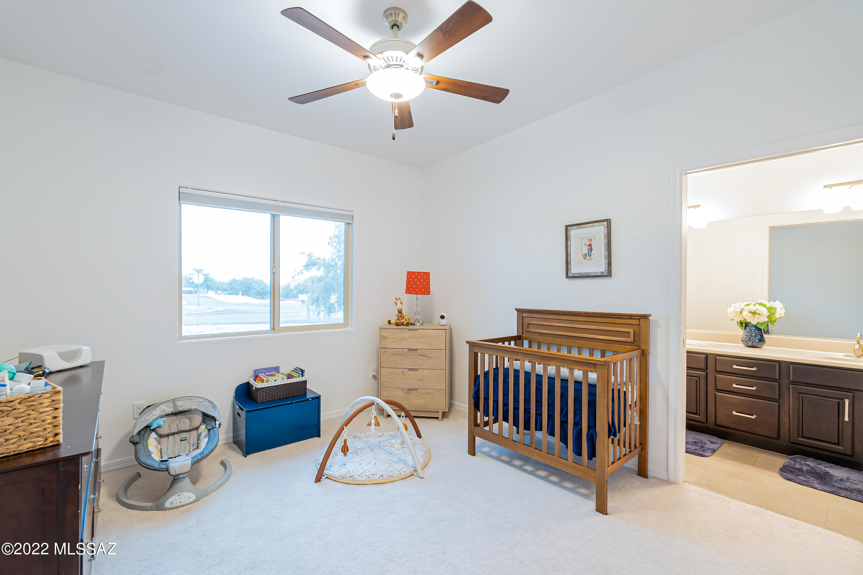 Sycamore Canyon (1-485) - Residential