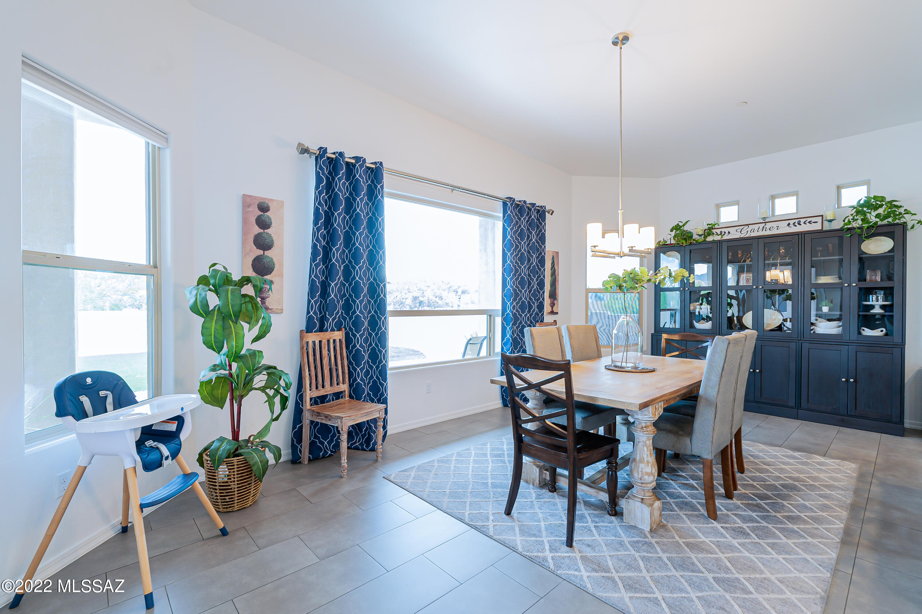 Sycamore Canyon (1-485) - Residential