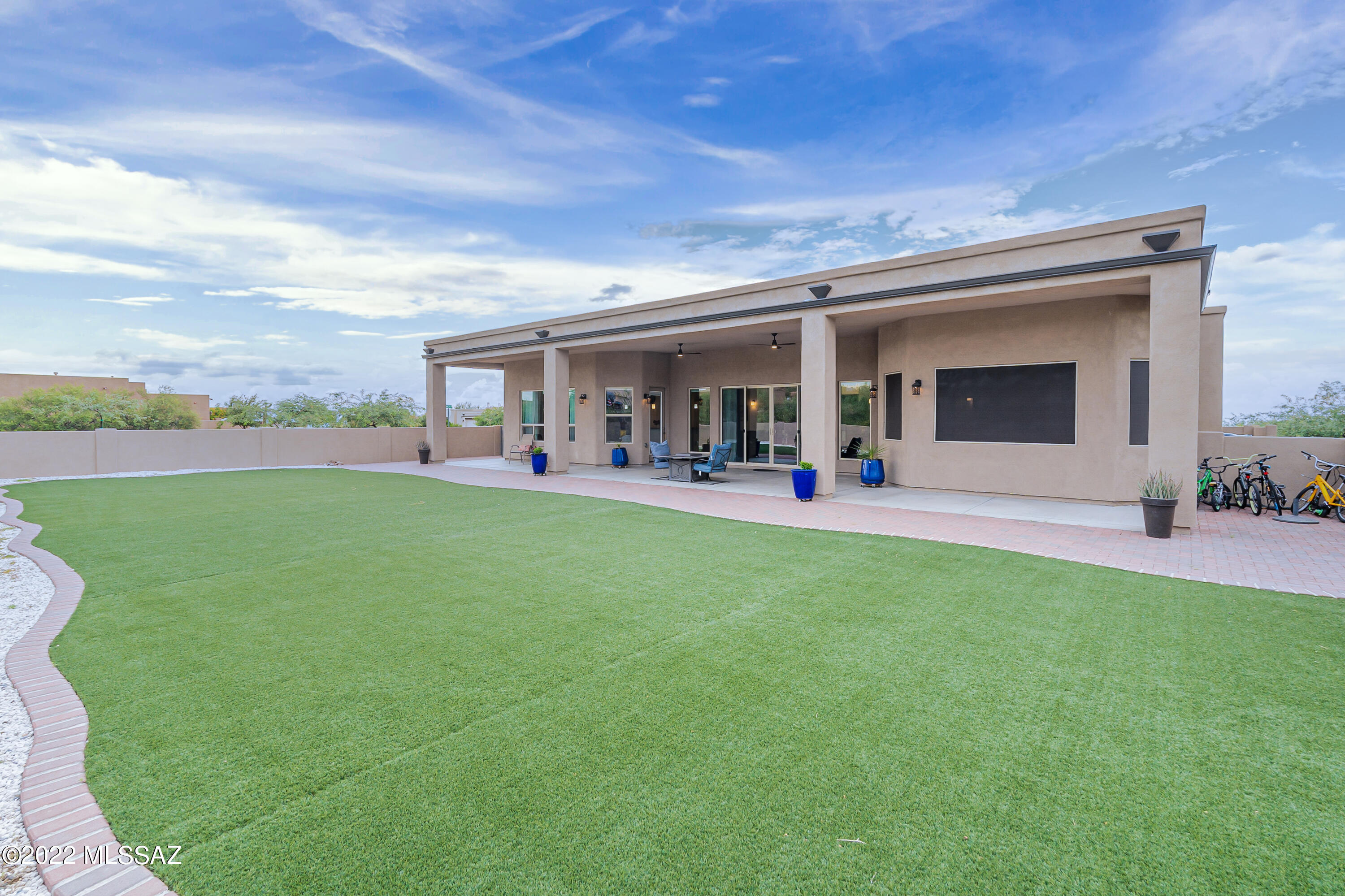 Sycamore Canyon (1-485) - Residential