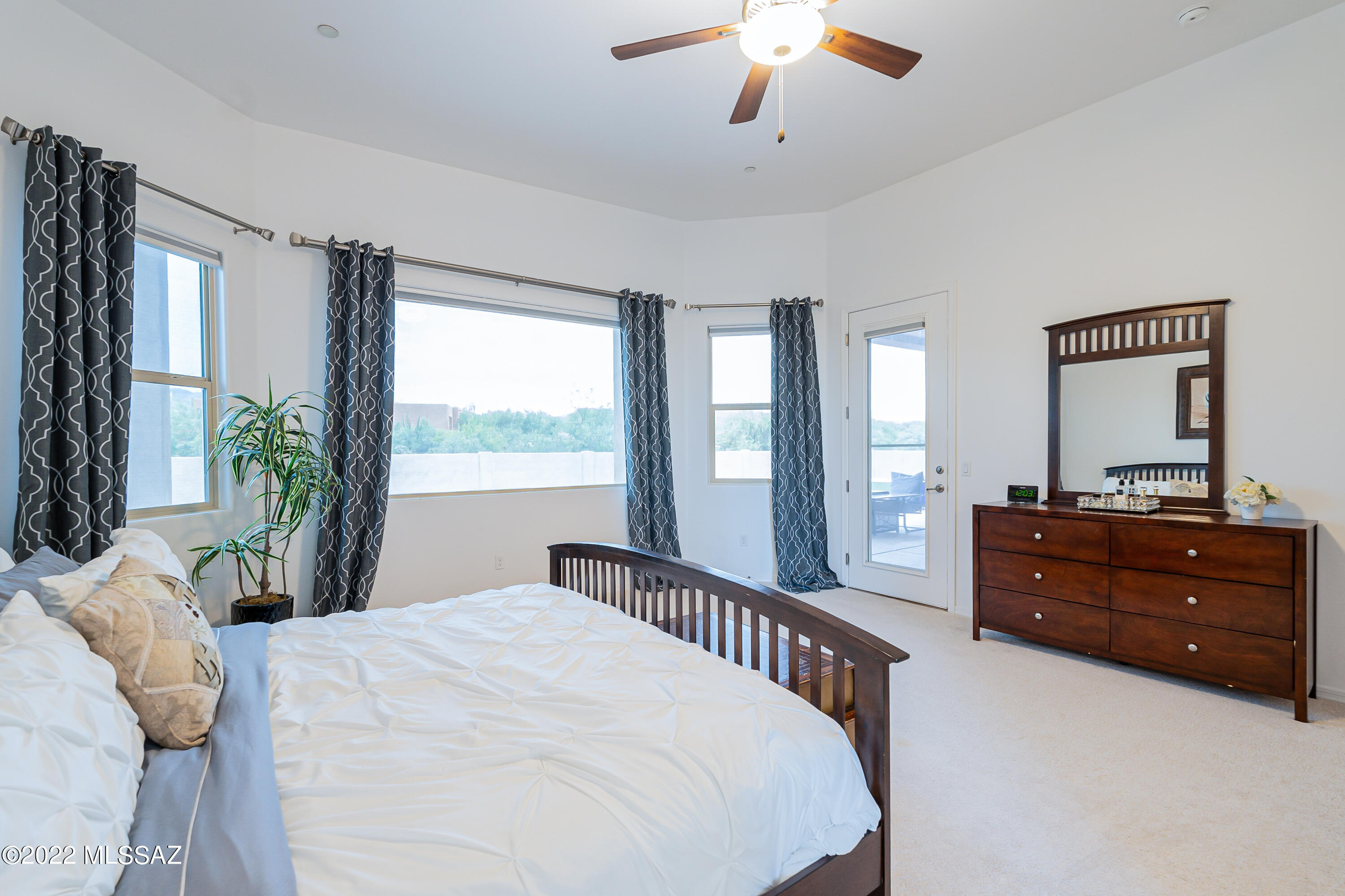 Sycamore Canyon (1-485) - Residential