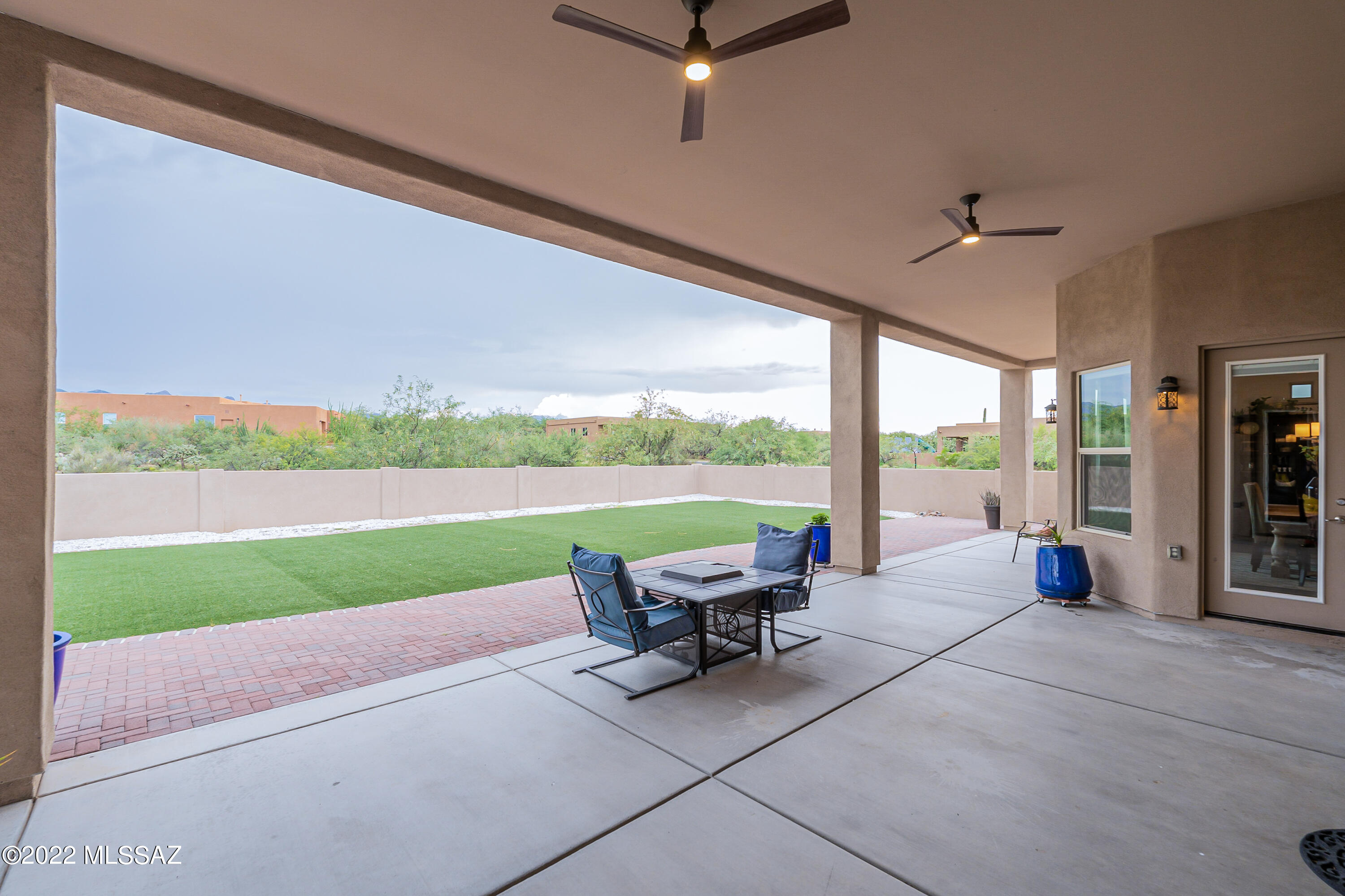 Sycamore Canyon (1-485) - Residential