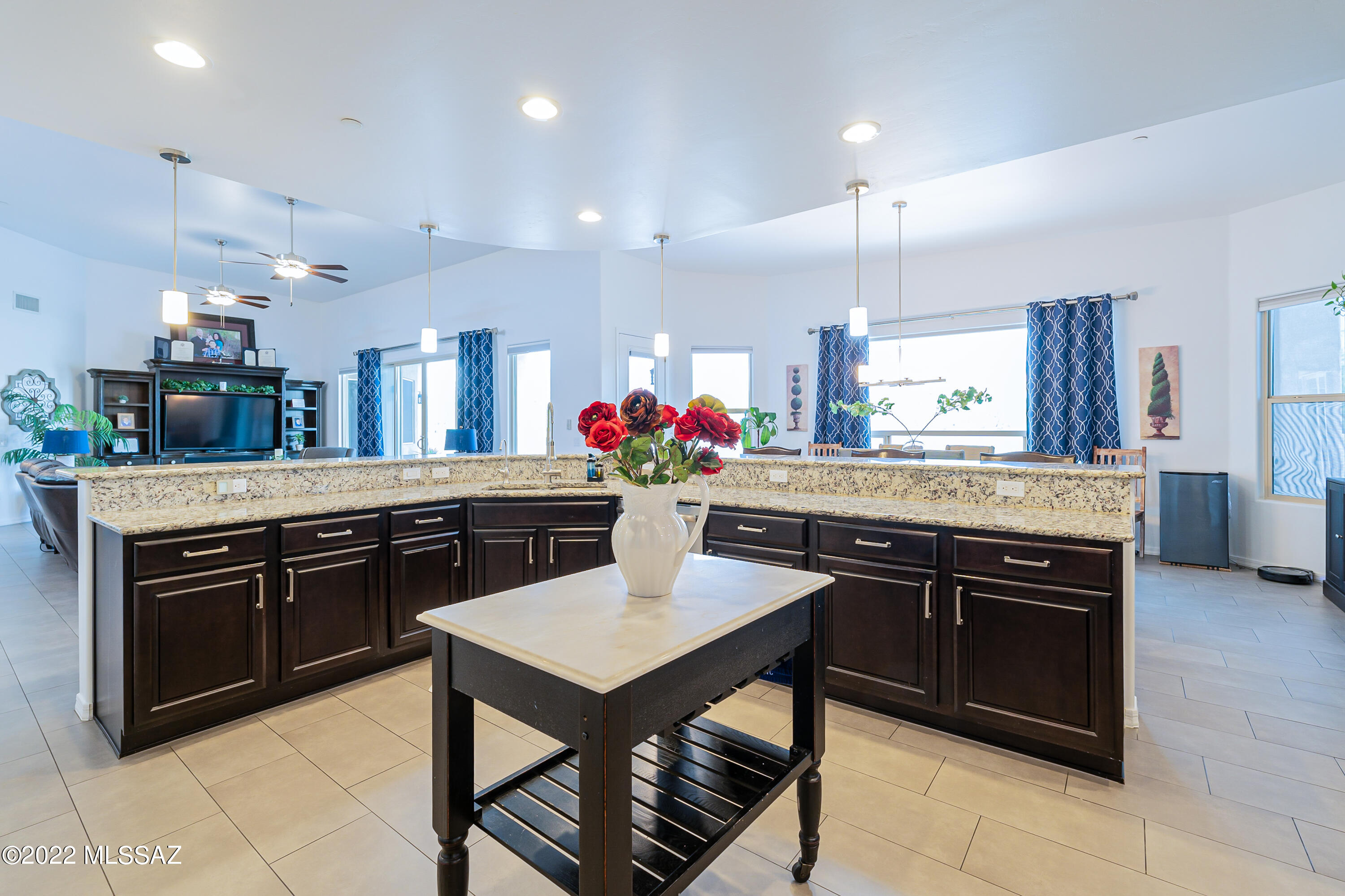 Sycamore Canyon (1-485) - Residential