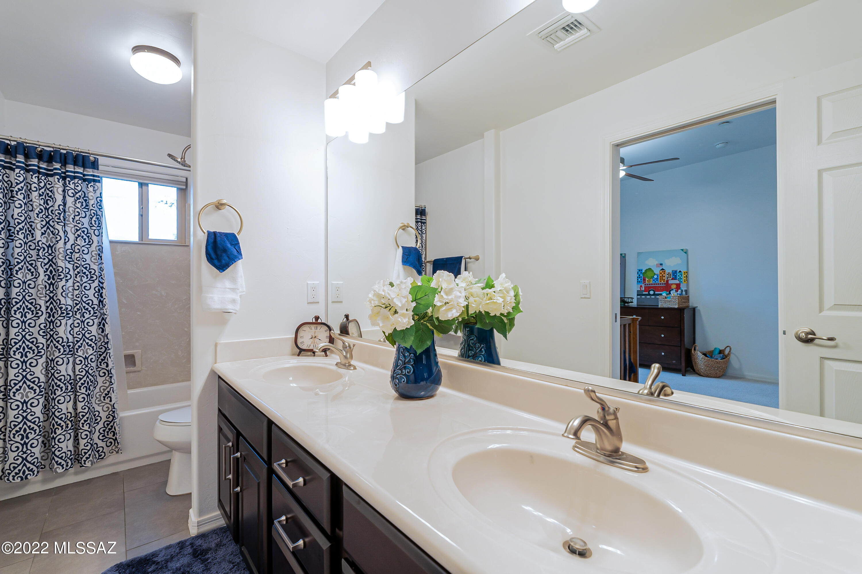 Sycamore Canyon (1-485) - Residential