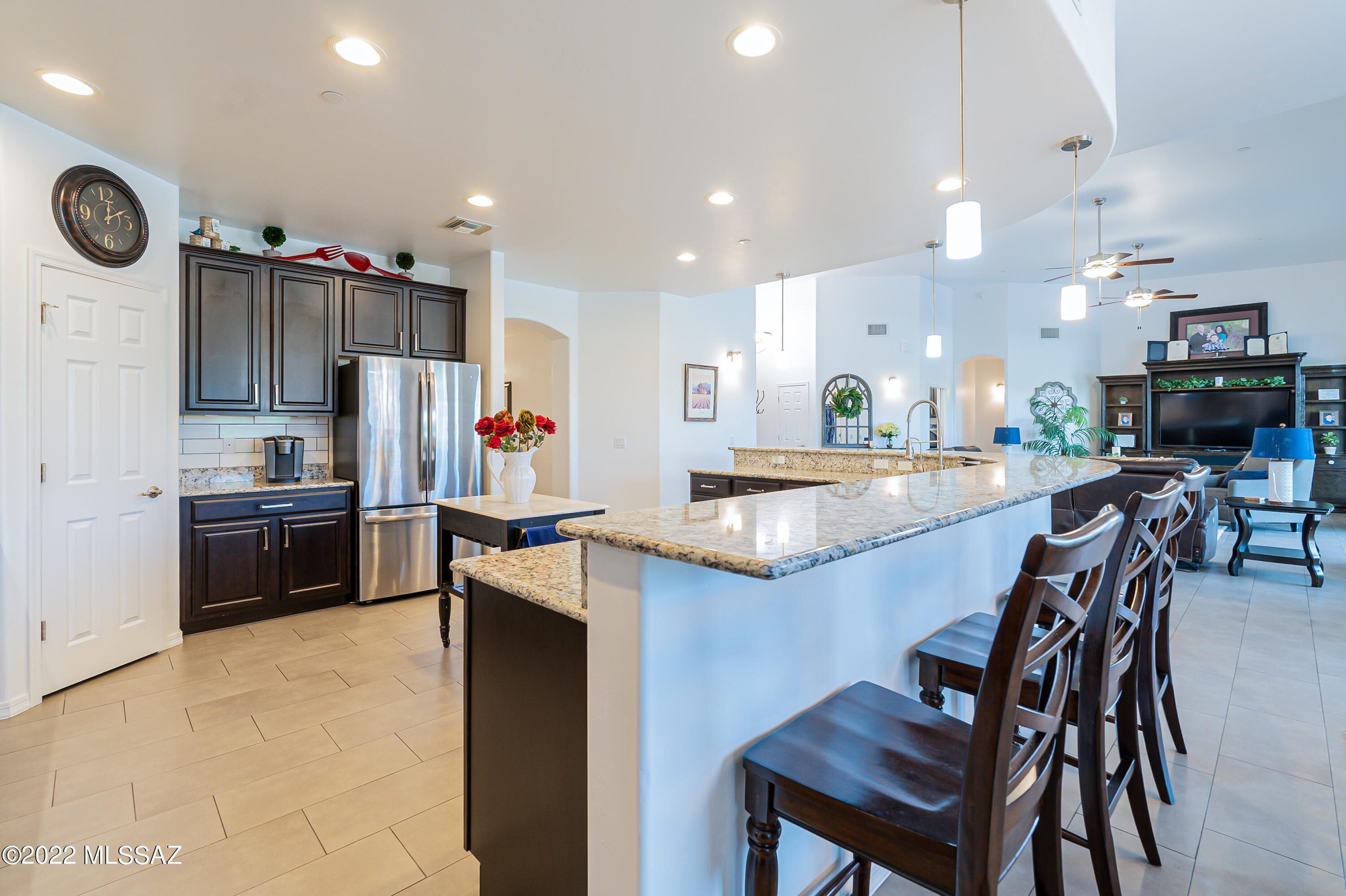 Sycamore Canyon (1-485) - Residential