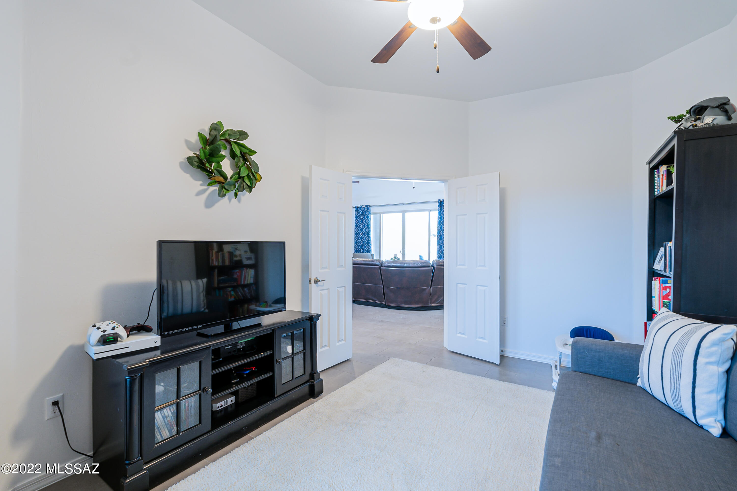 Sycamore Canyon (1-485) - Residential