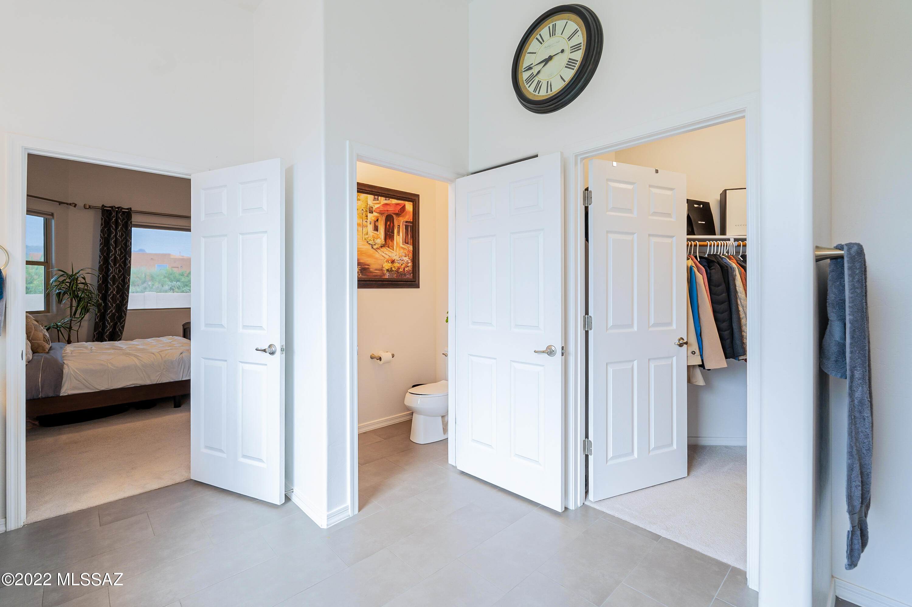 Sycamore Canyon (1-485) - Residential