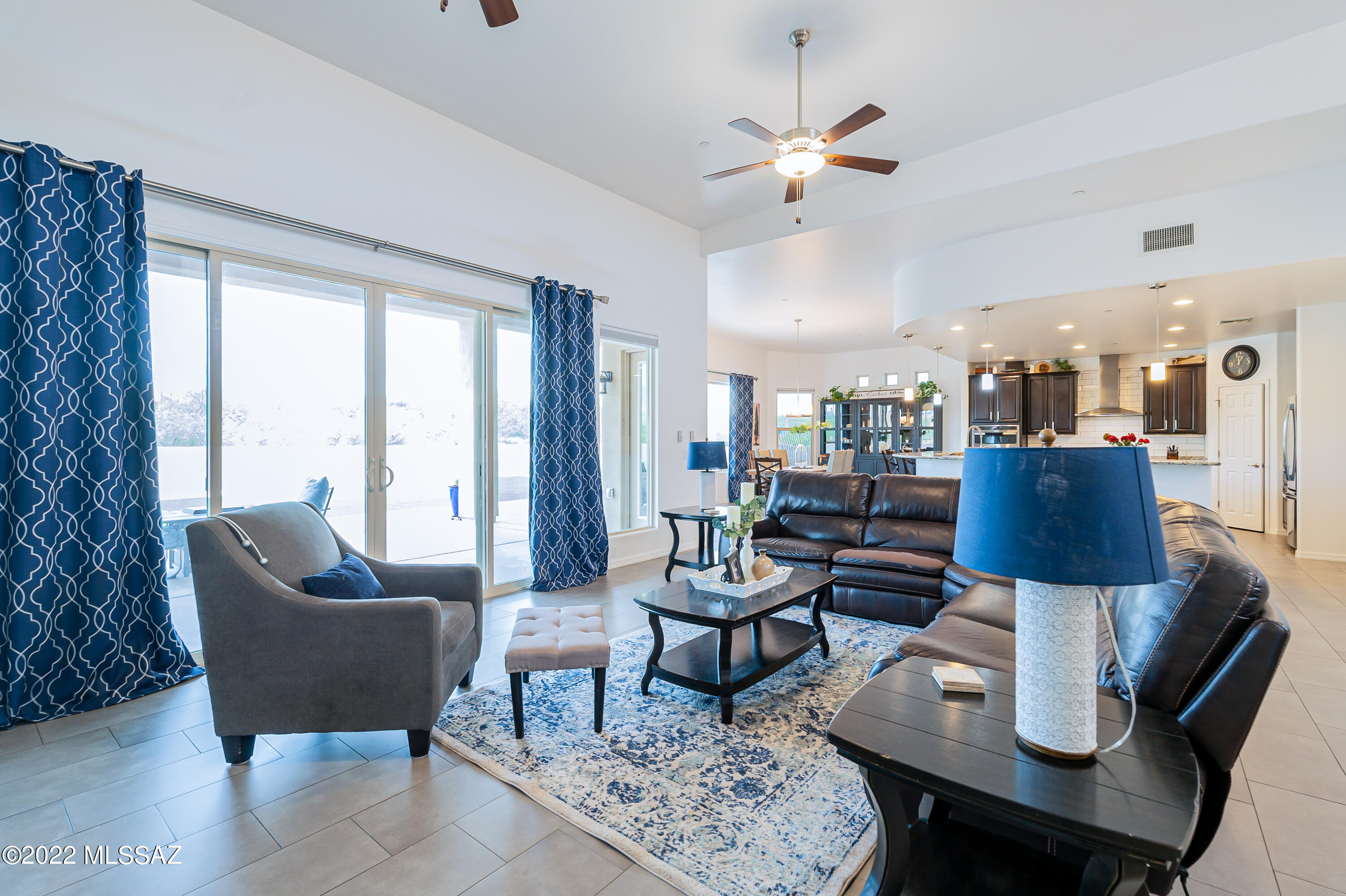 Sycamore Canyon (1-485) - Residential