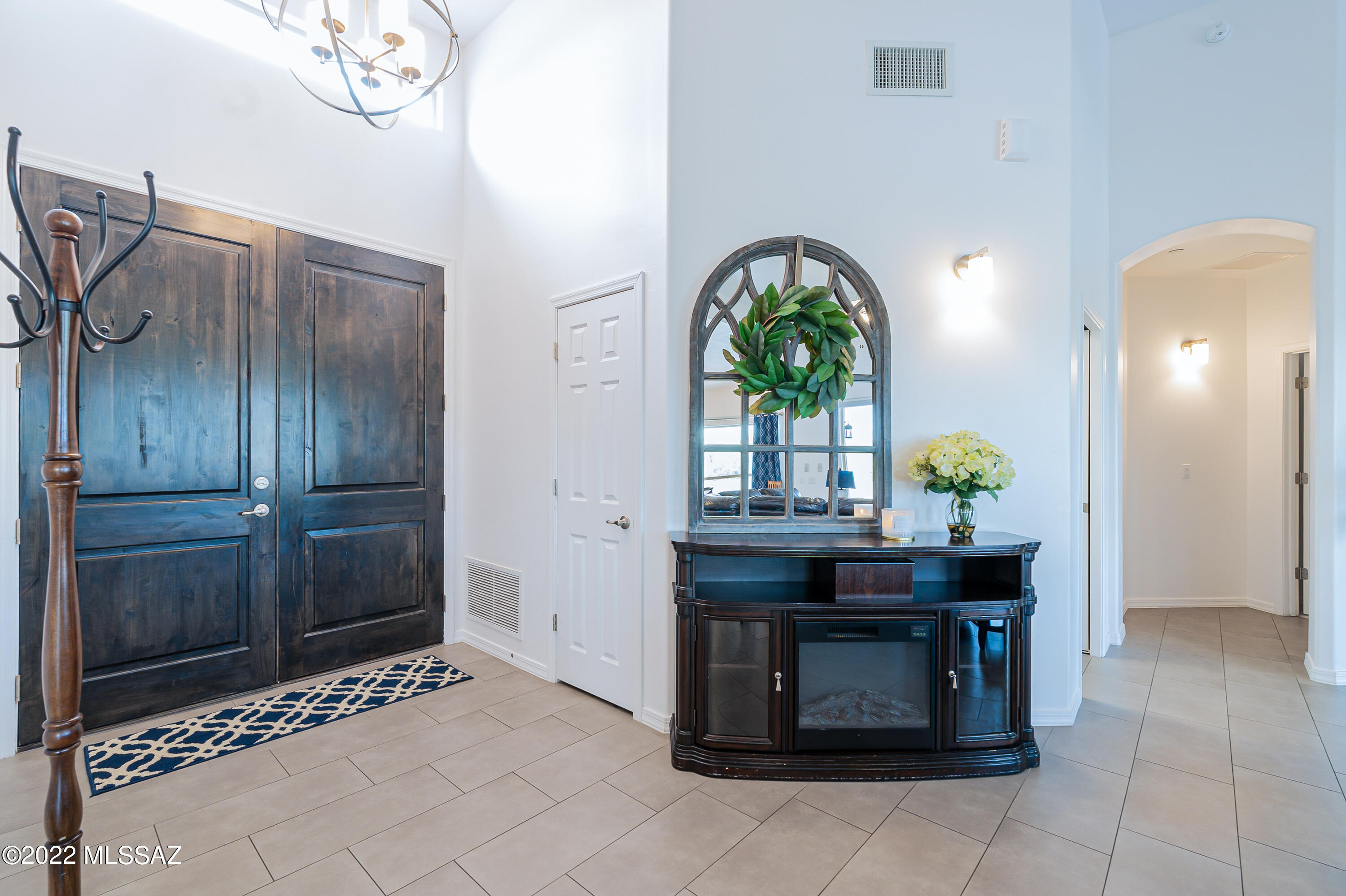 Sycamore Canyon (1-485) - Residential