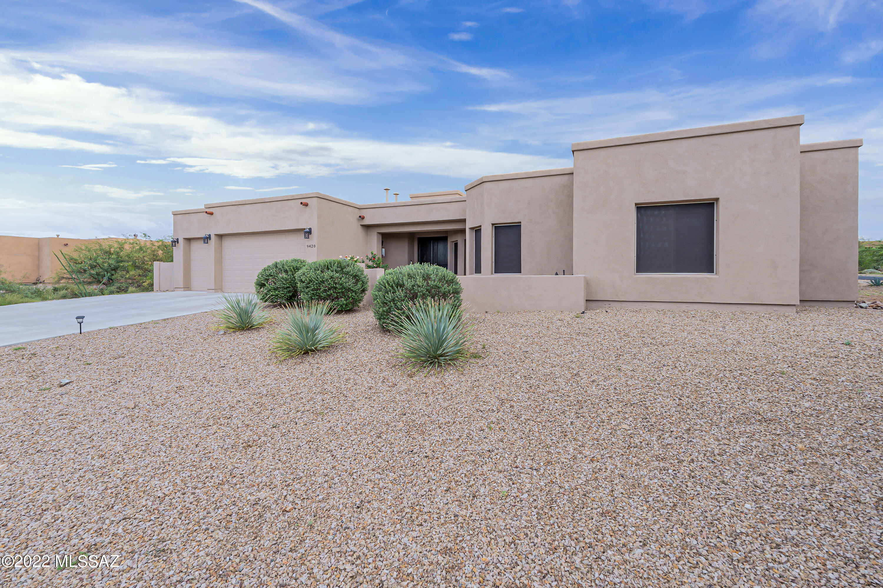 Sycamore Canyon (1-485) - Residential