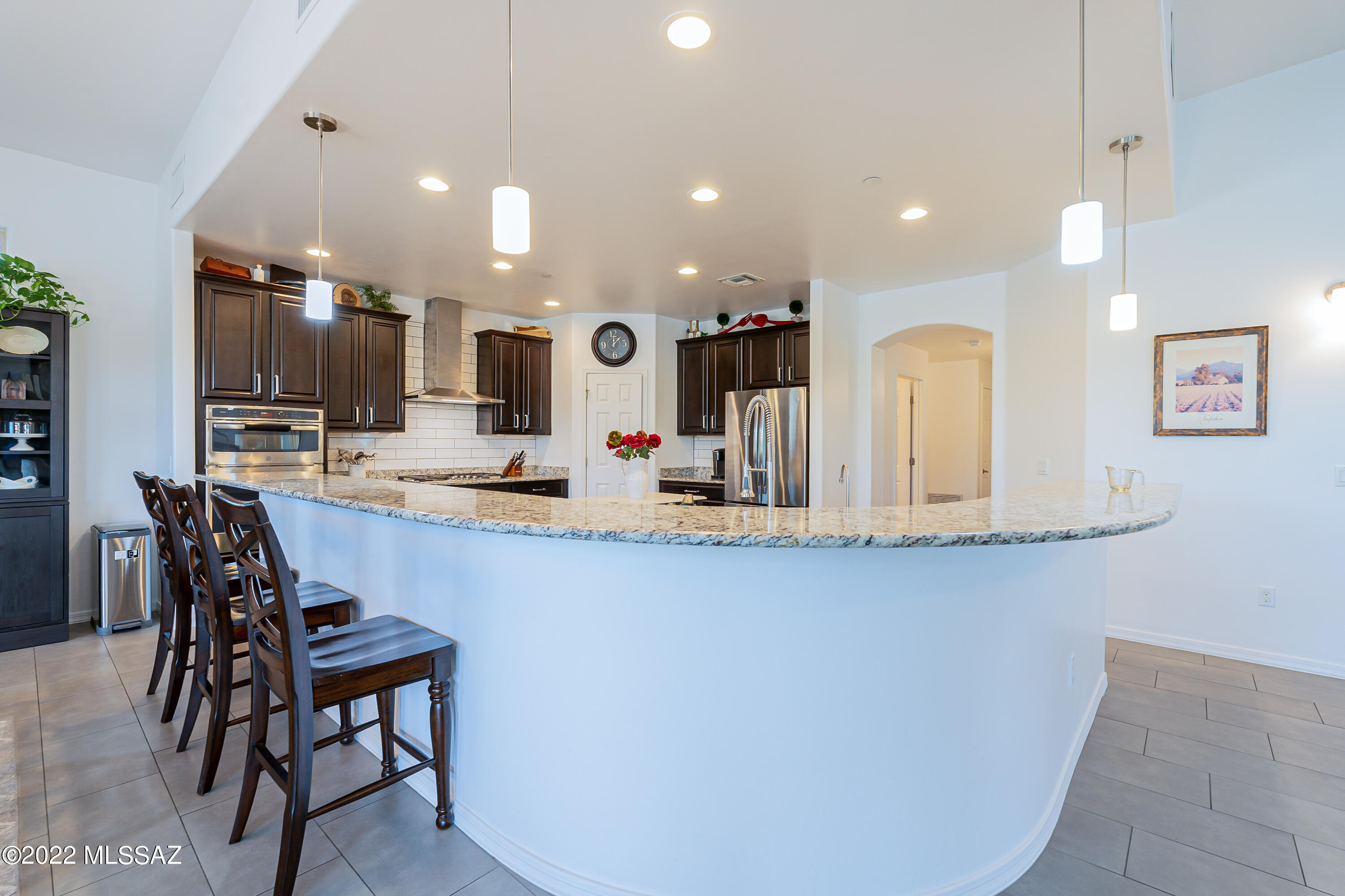 Sycamore Canyon (1-485) - Residential