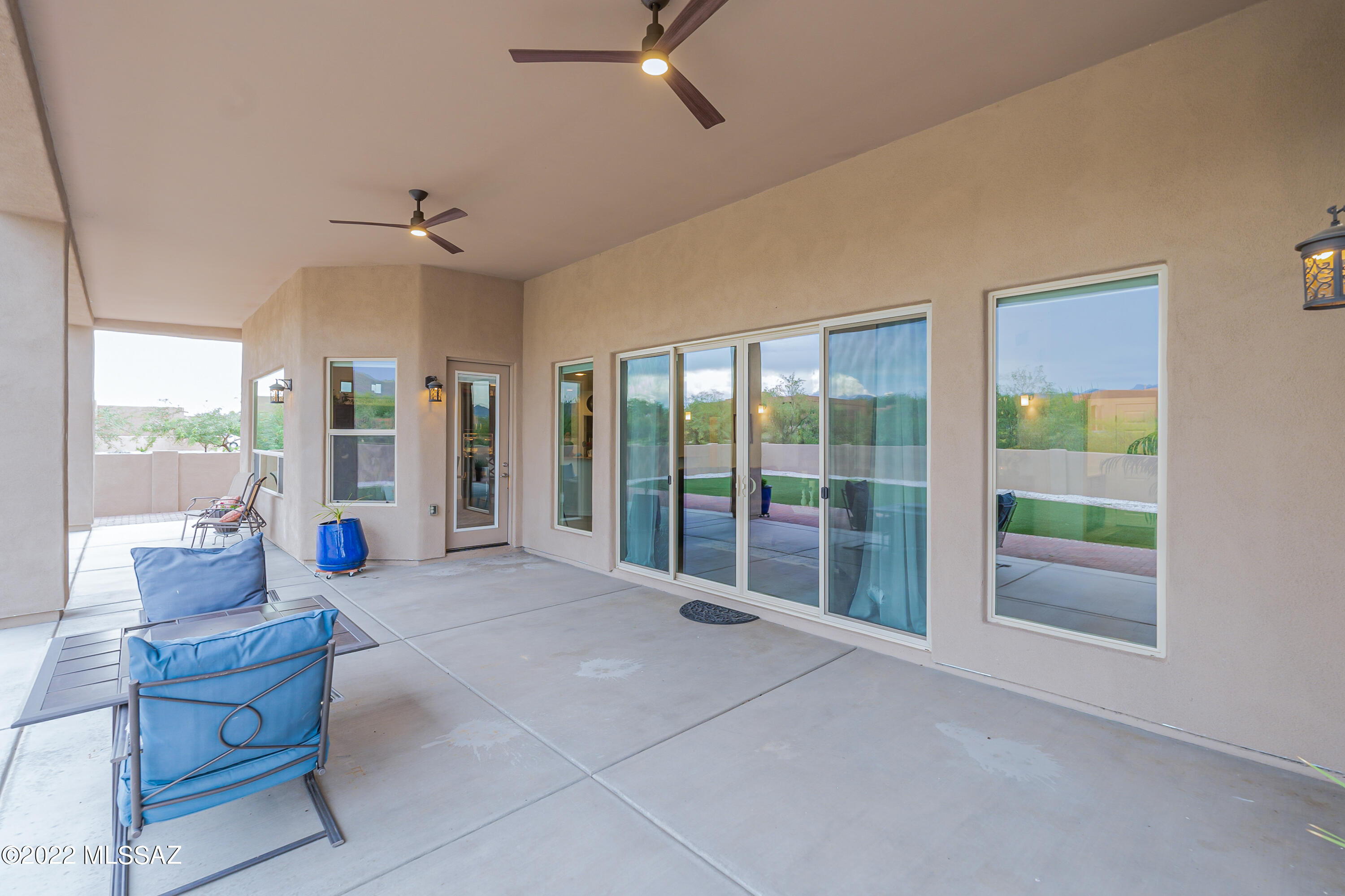 Sycamore Canyon (1-485) - Residential