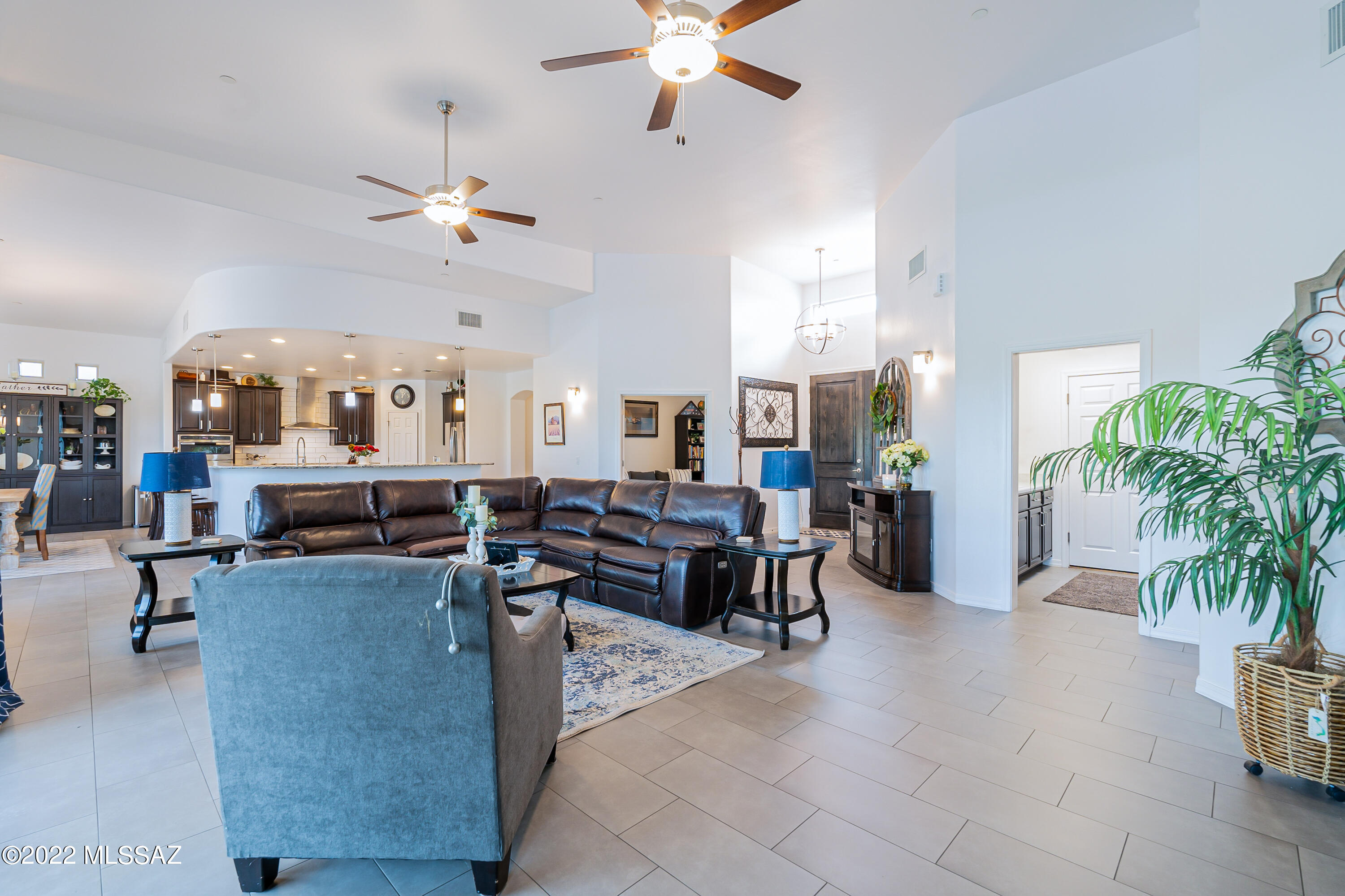 Sycamore Canyon (1-485) - Residential