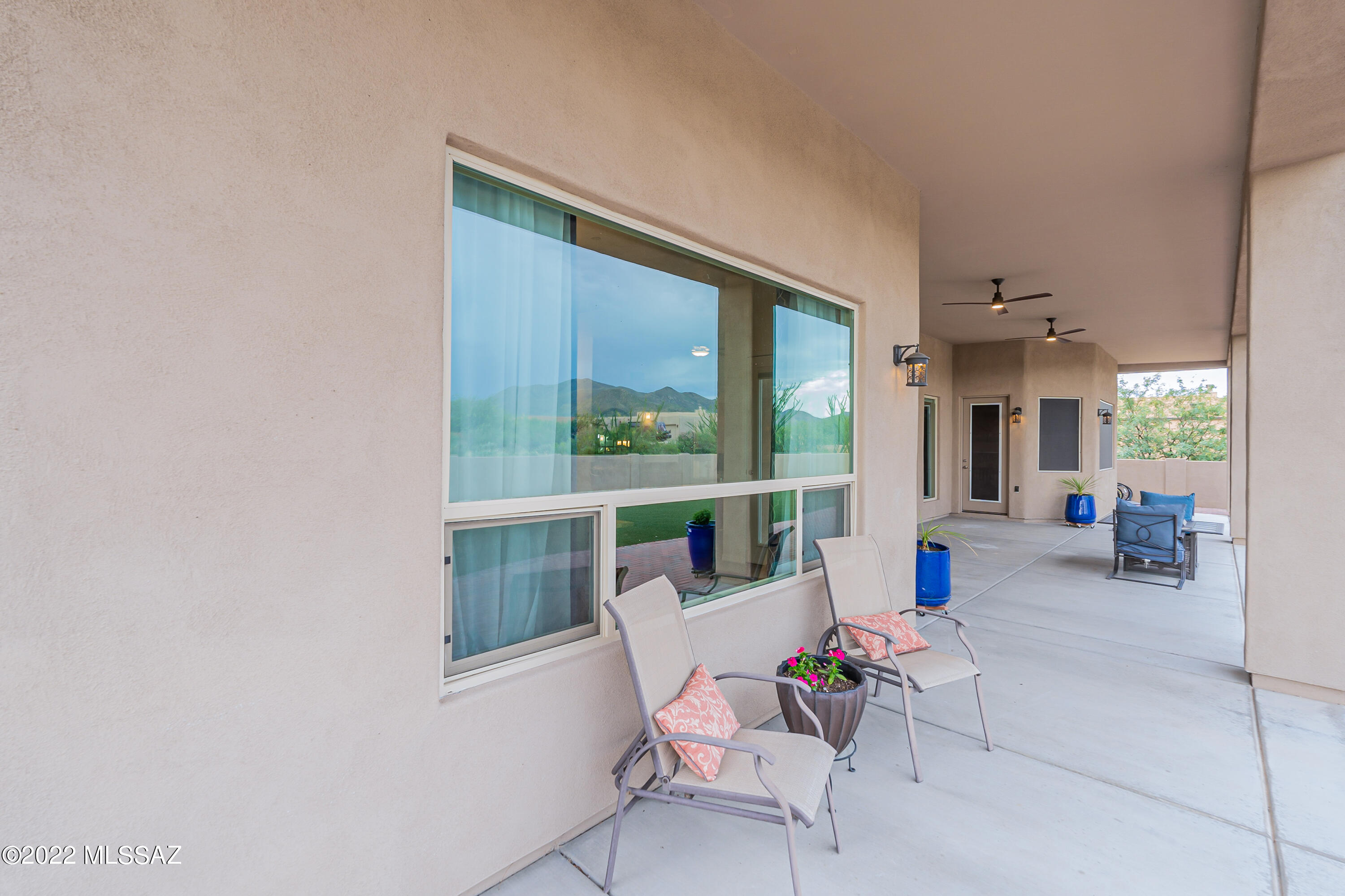 Sycamore Canyon (1-485) - Residential
