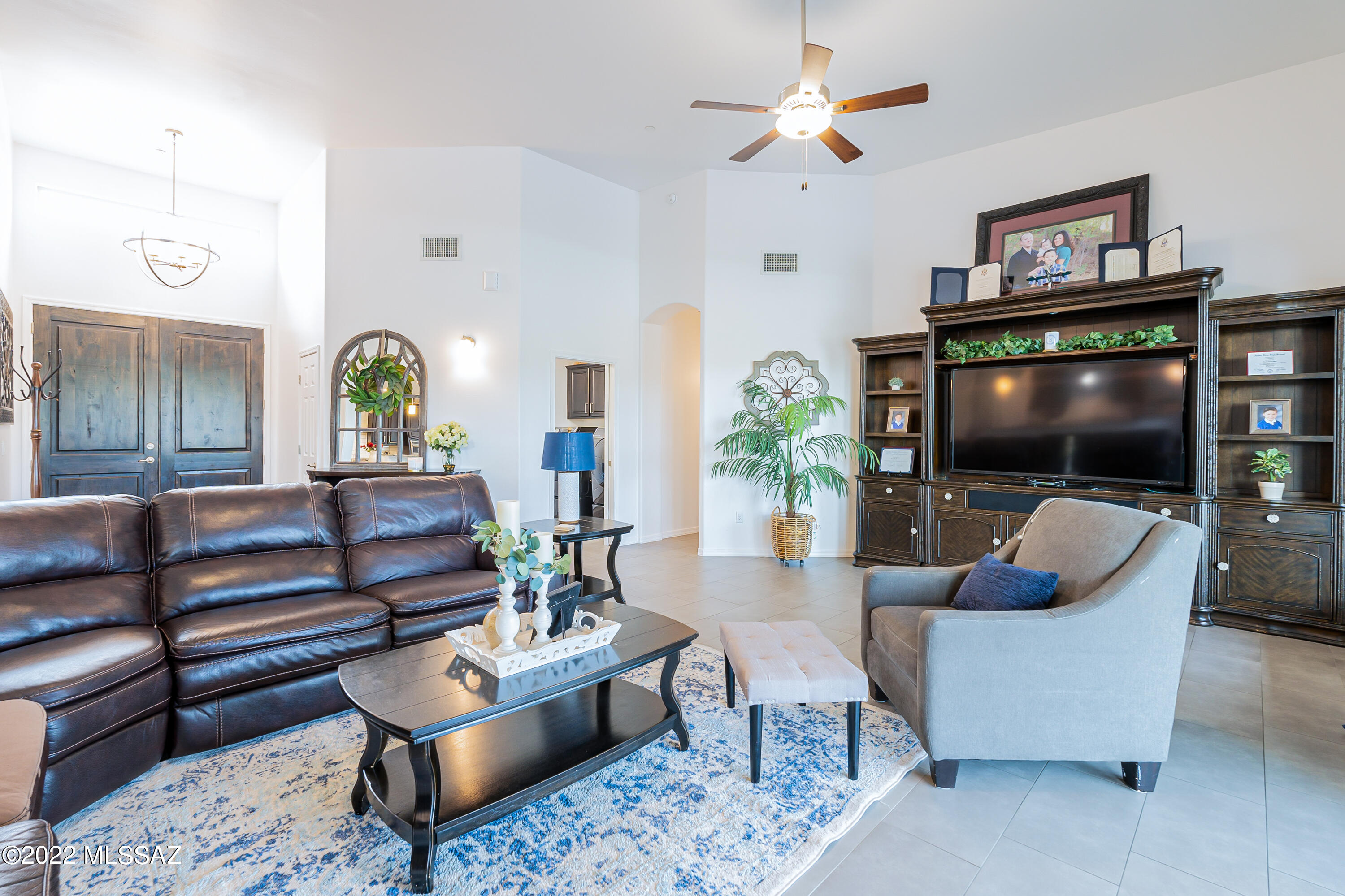 Sycamore Canyon (1-485) - Residential