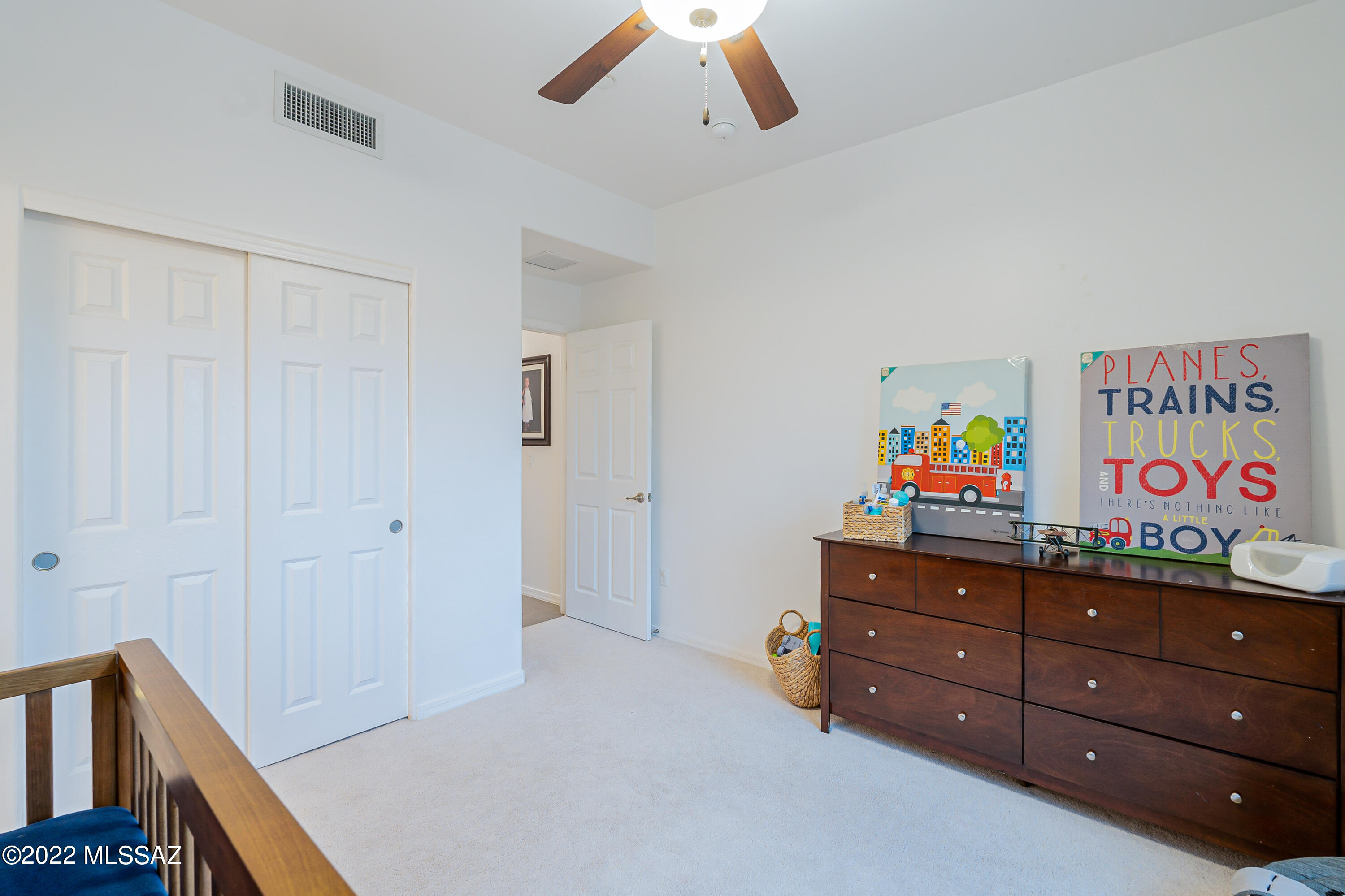 Sycamore Canyon (1-485) - Residential