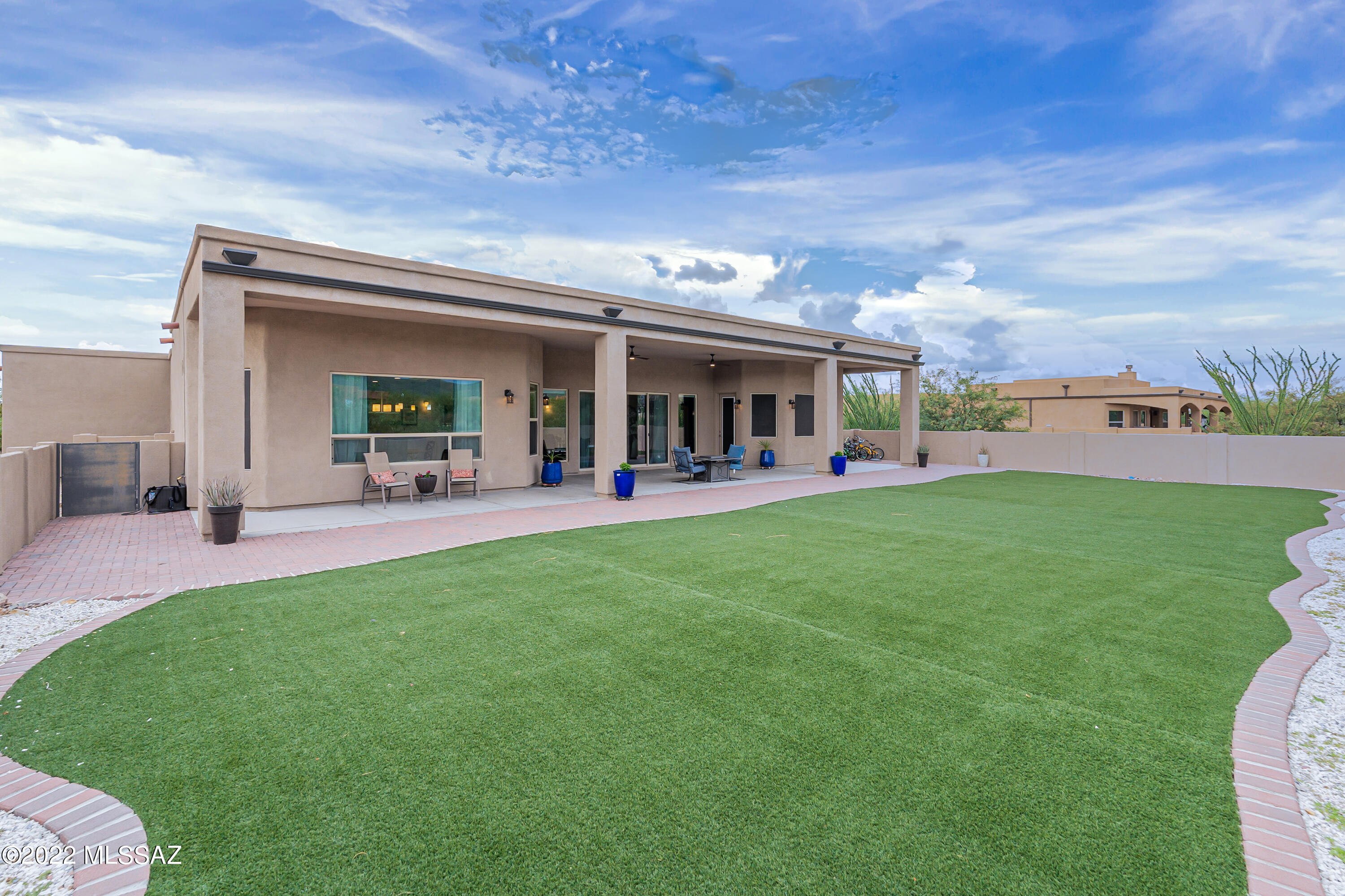 Sycamore Canyon (1-485) - Residential