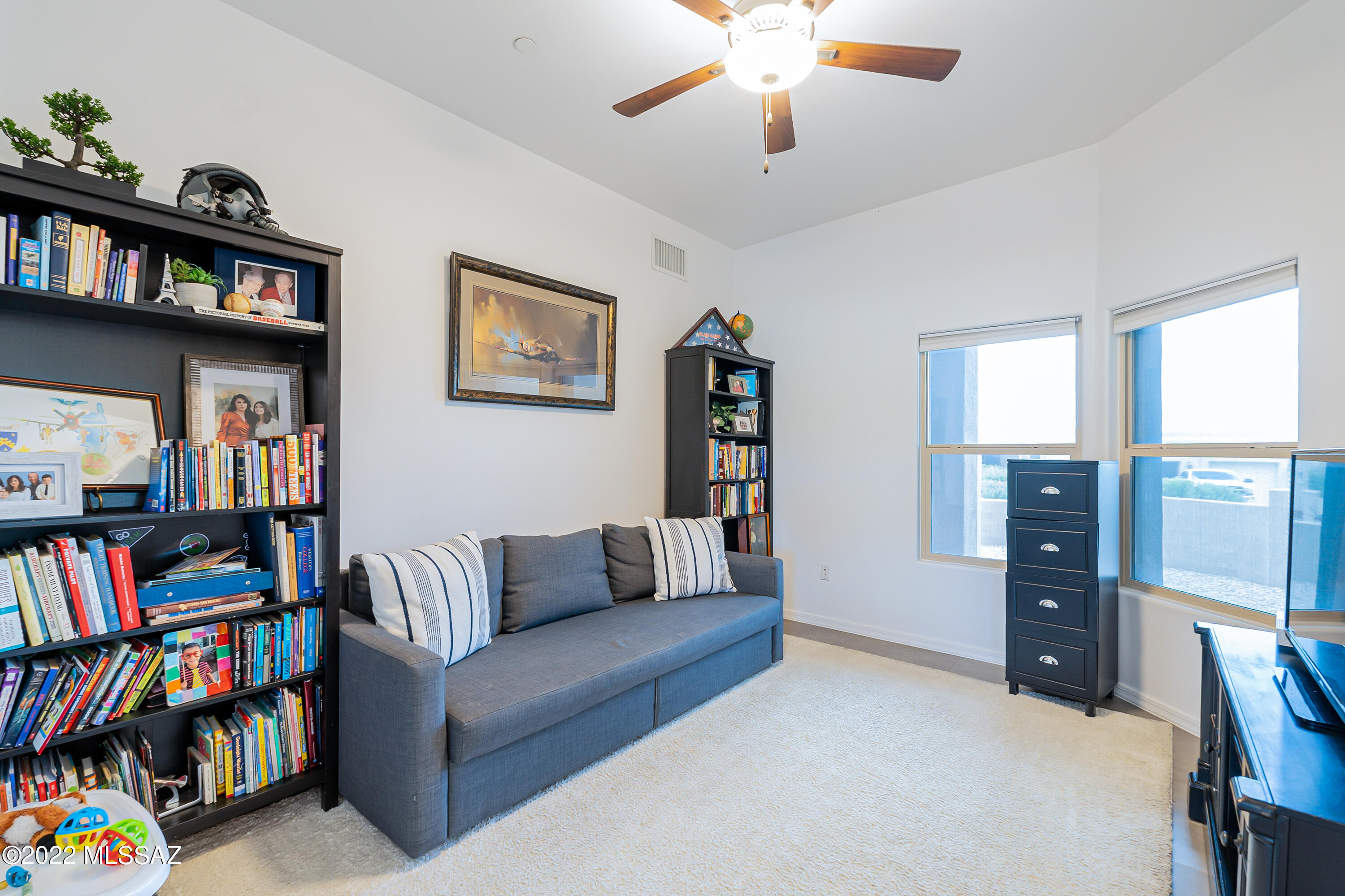 Sycamore Canyon (1-485) - Residential