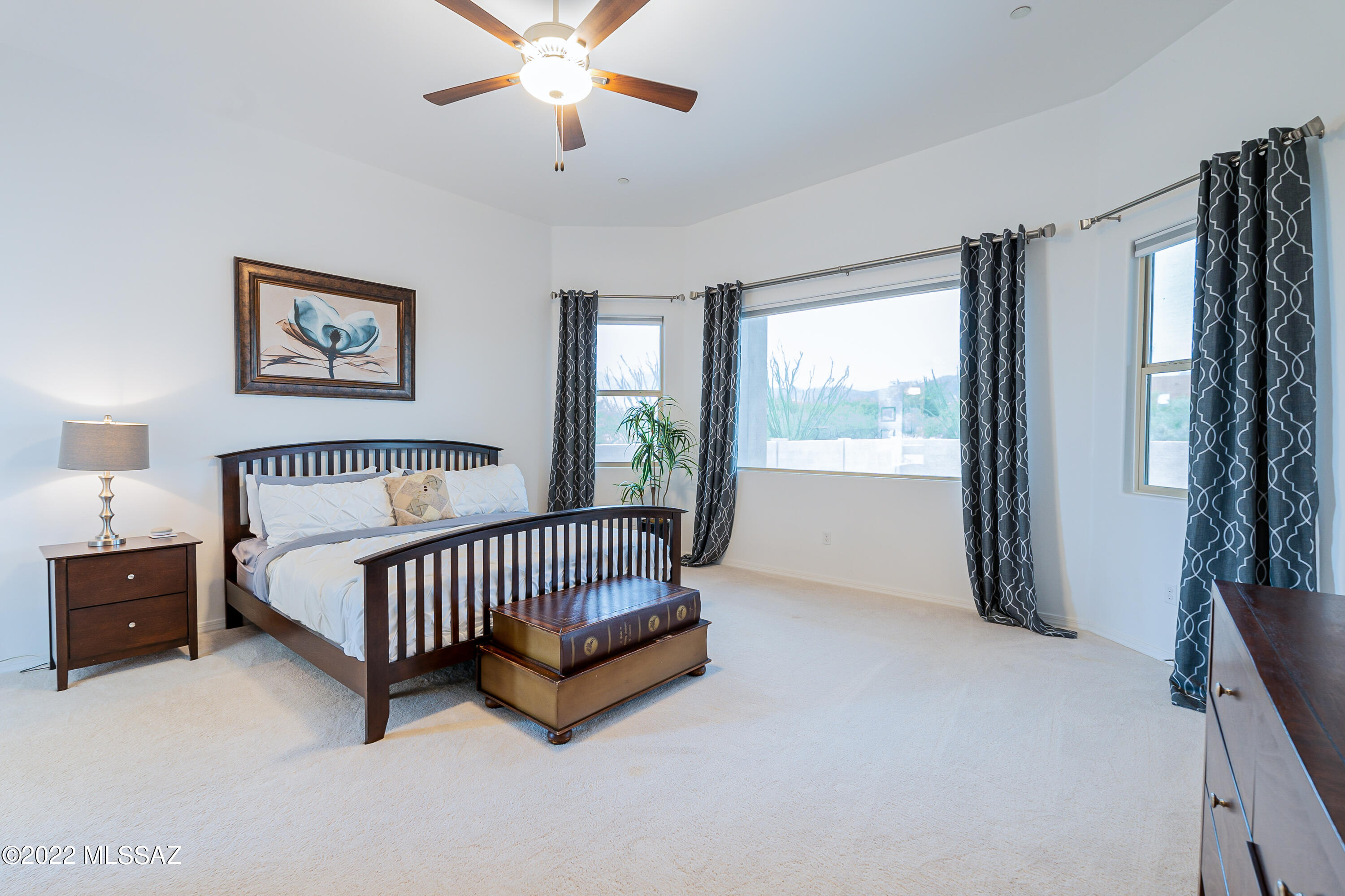 Sycamore Canyon (1-485) - Residential