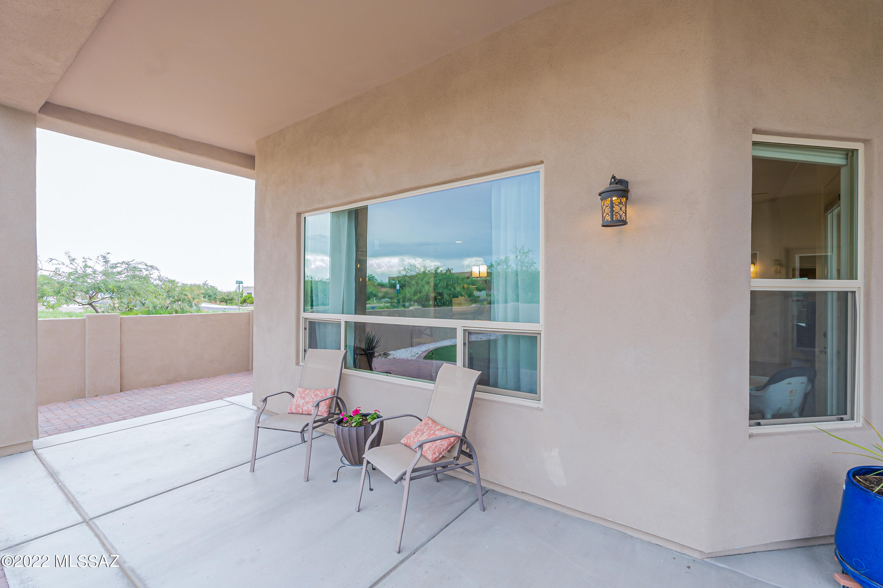 Sycamore Canyon (1-485) - Residential