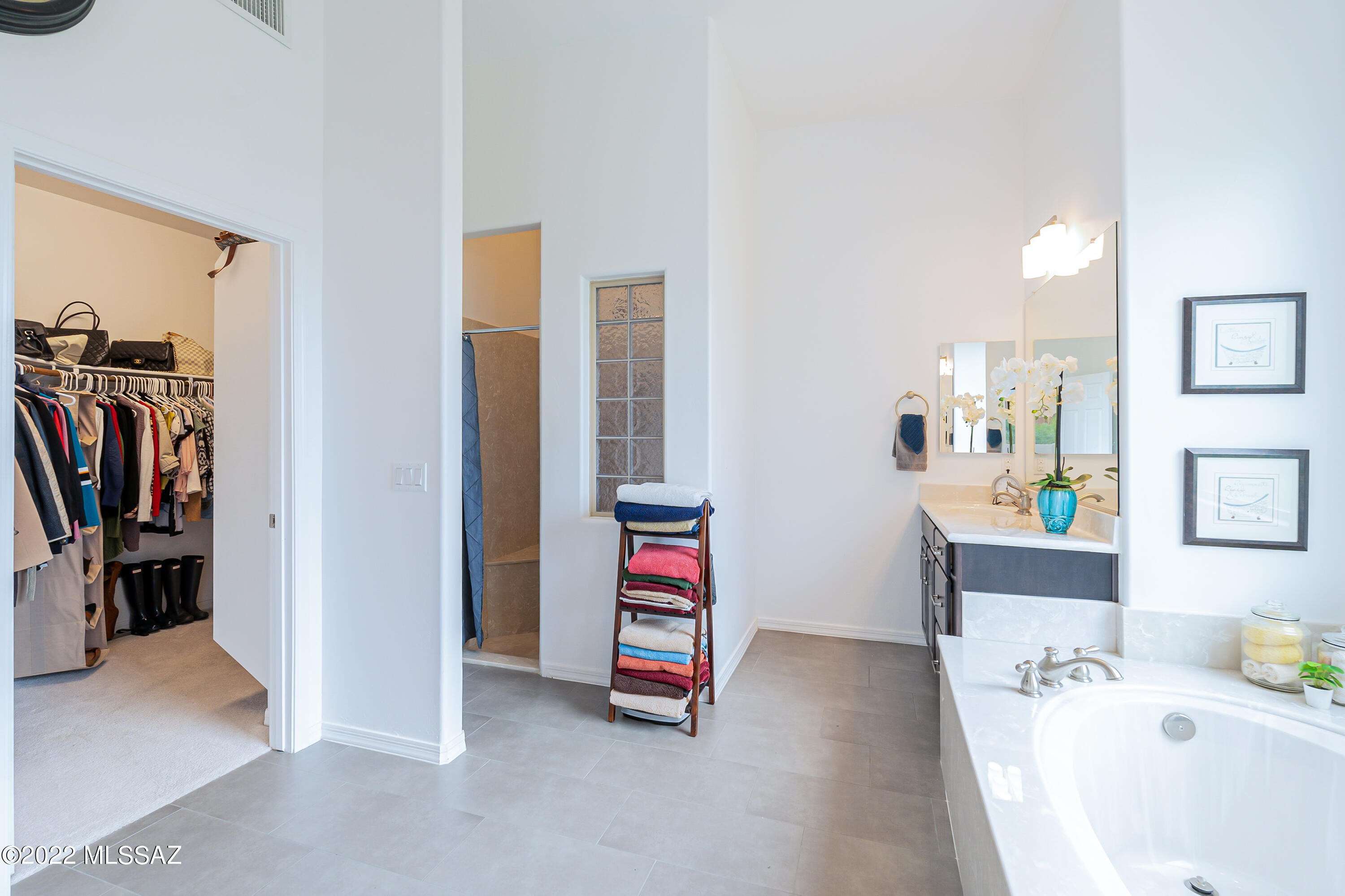 Sycamore Canyon (1-485) - Residential