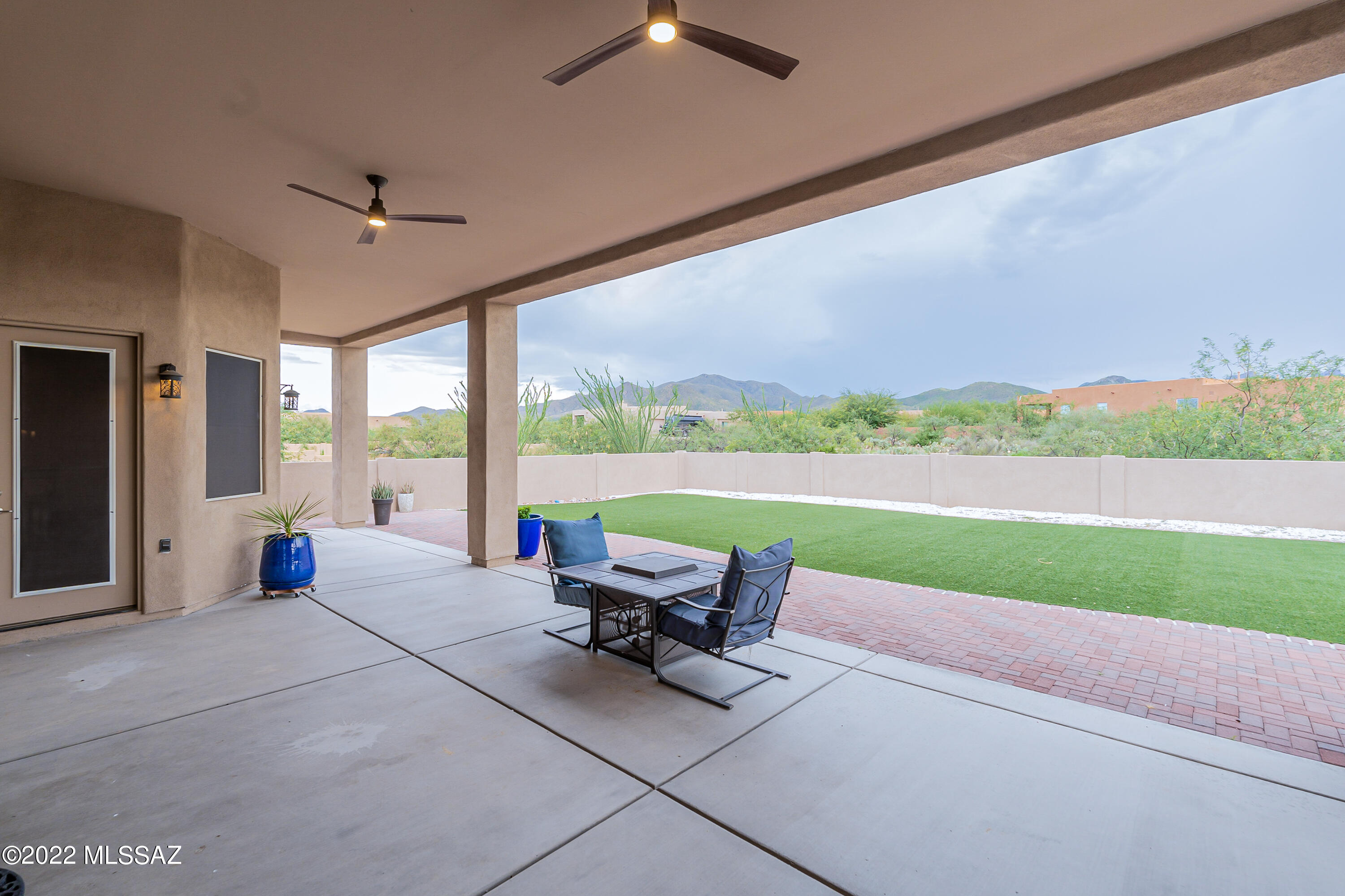 Sycamore Canyon (1-485) - Residential