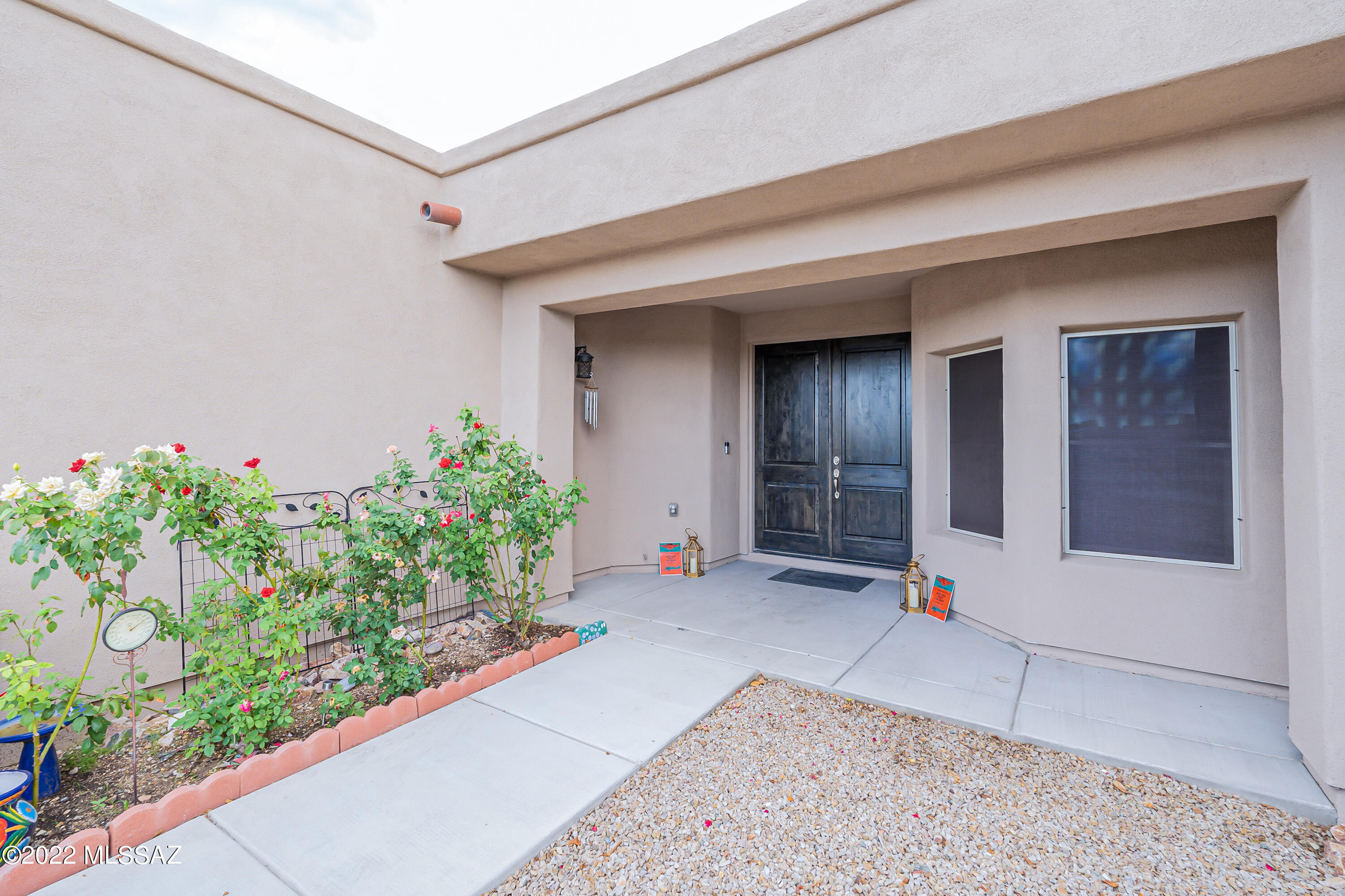 Sycamore Canyon (1-485) - Residential
