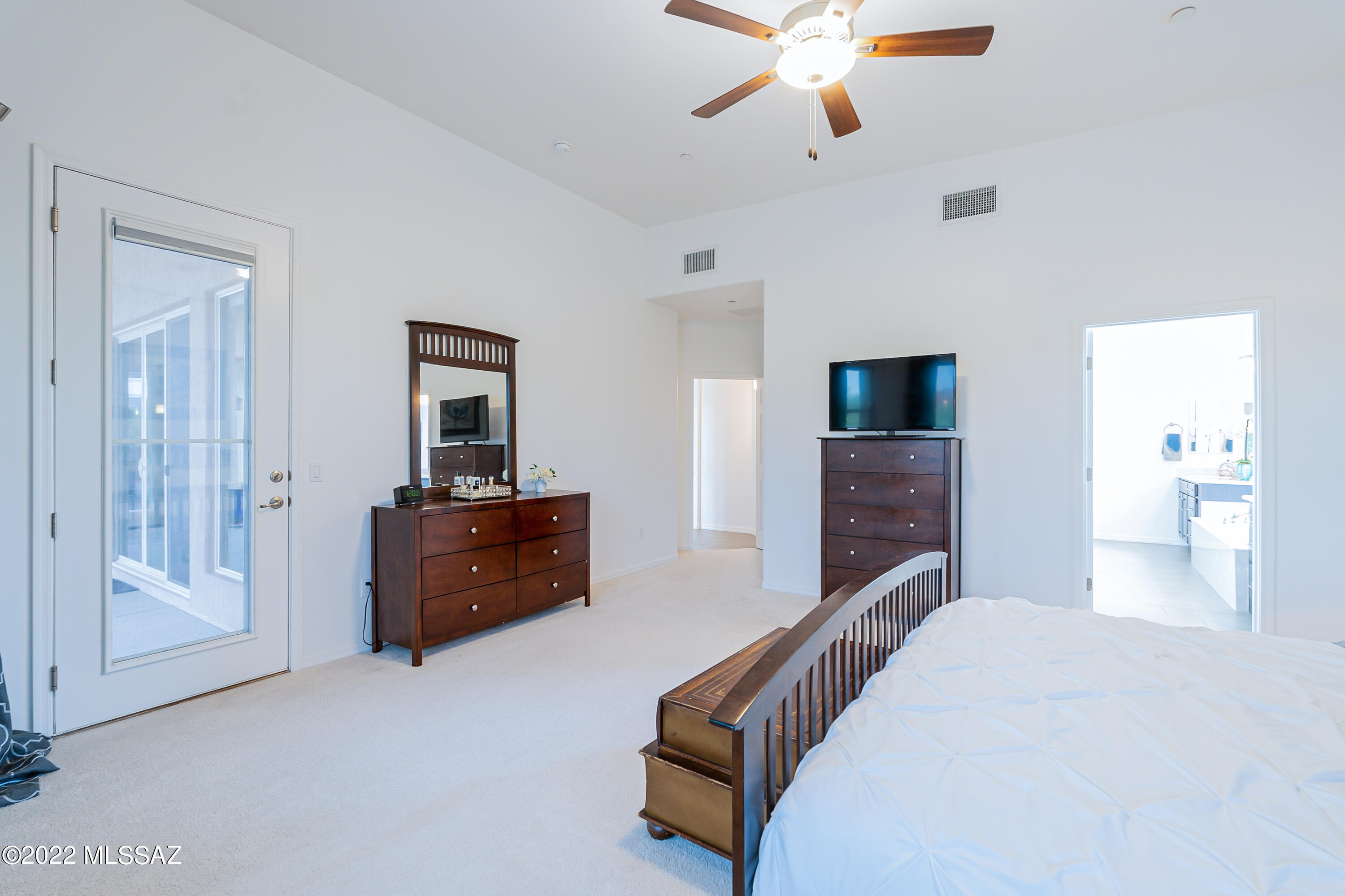 Sycamore Canyon (1-485) - Residential