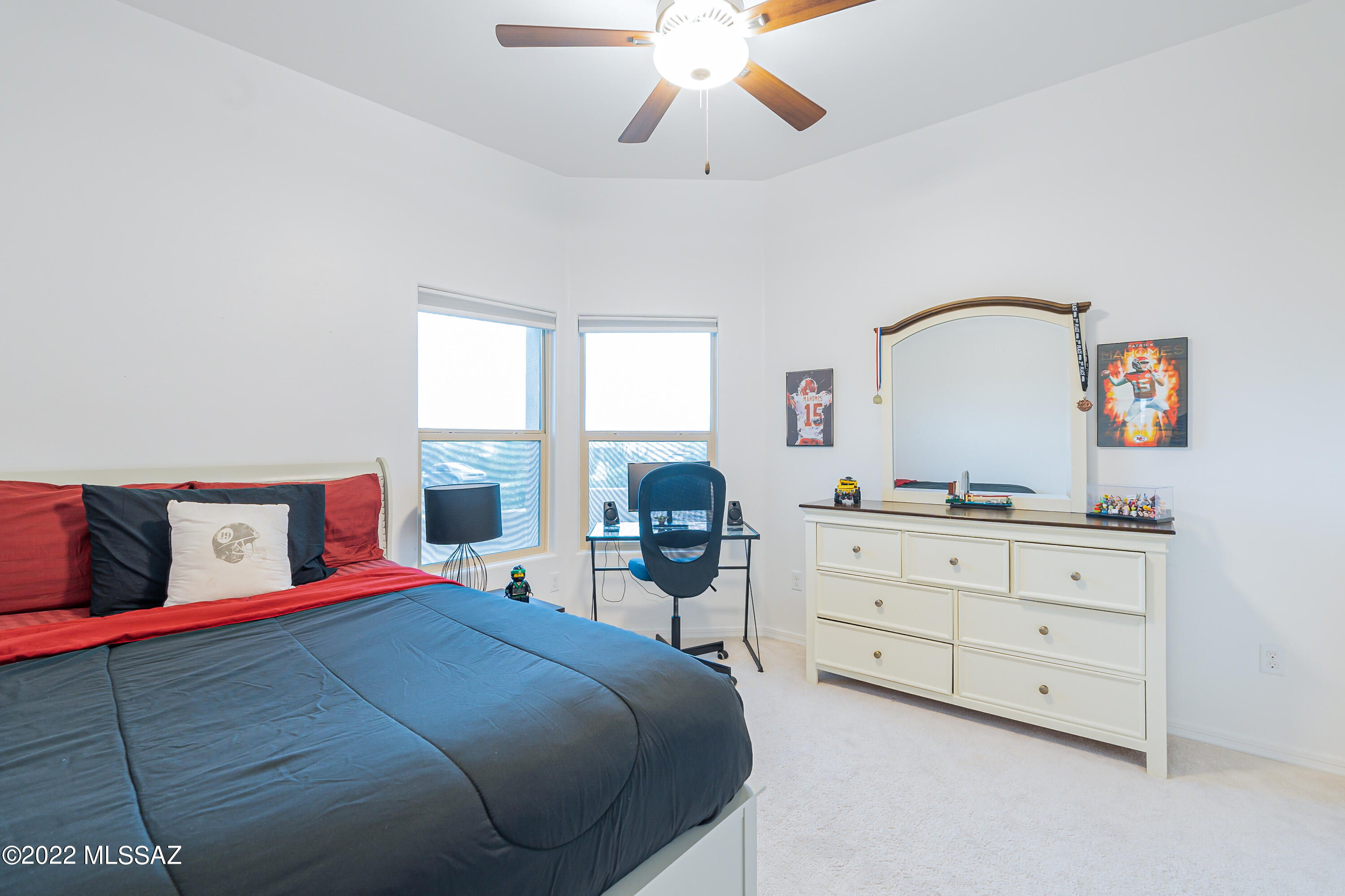 Sycamore Canyon (1-485) - Residential
