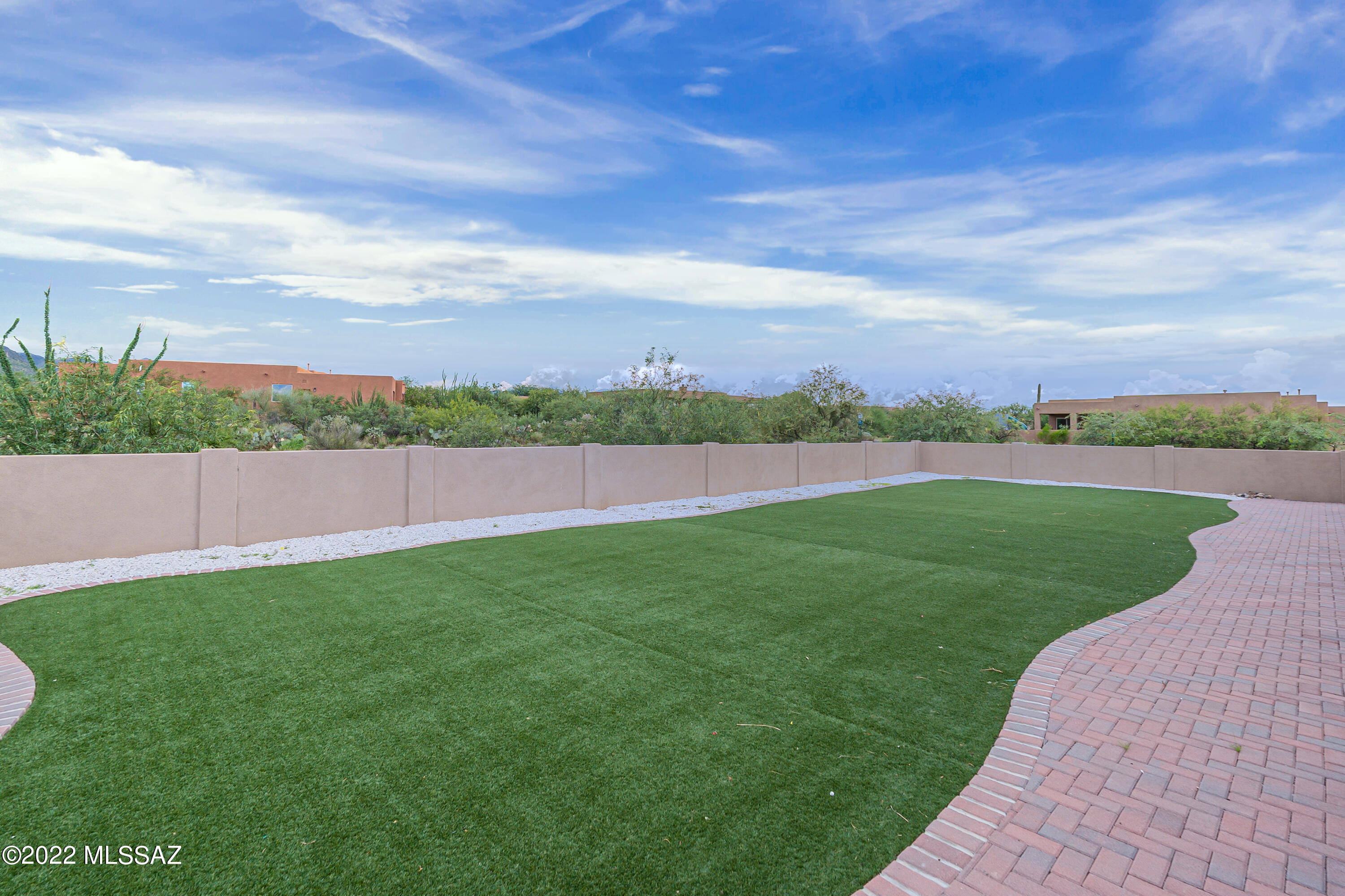 Sycamore Canyon (1-485) - Residential