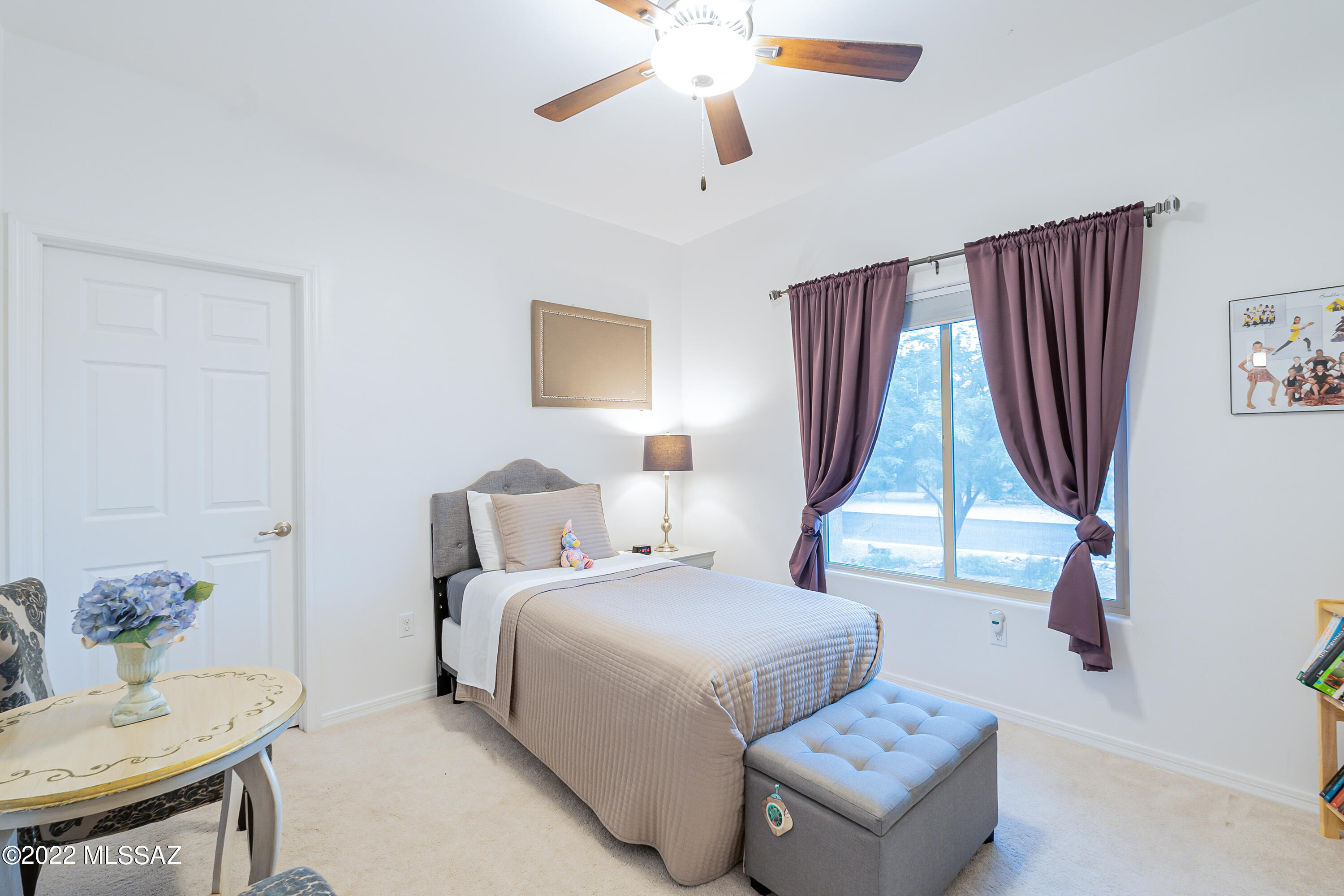 Sycamore Canyon (1-485) - Residential