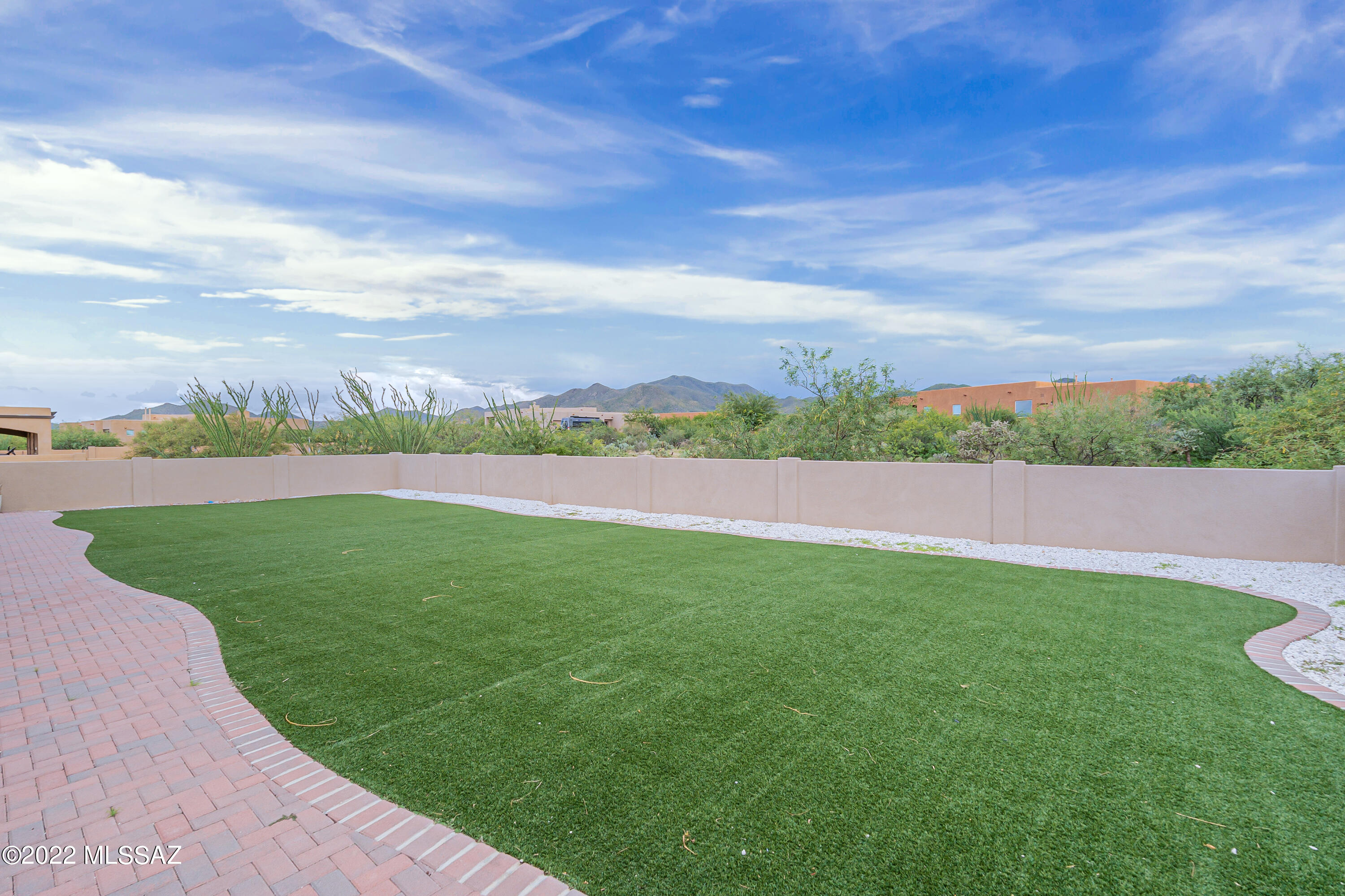 Sycamore Canyon (1-485) - Residential
