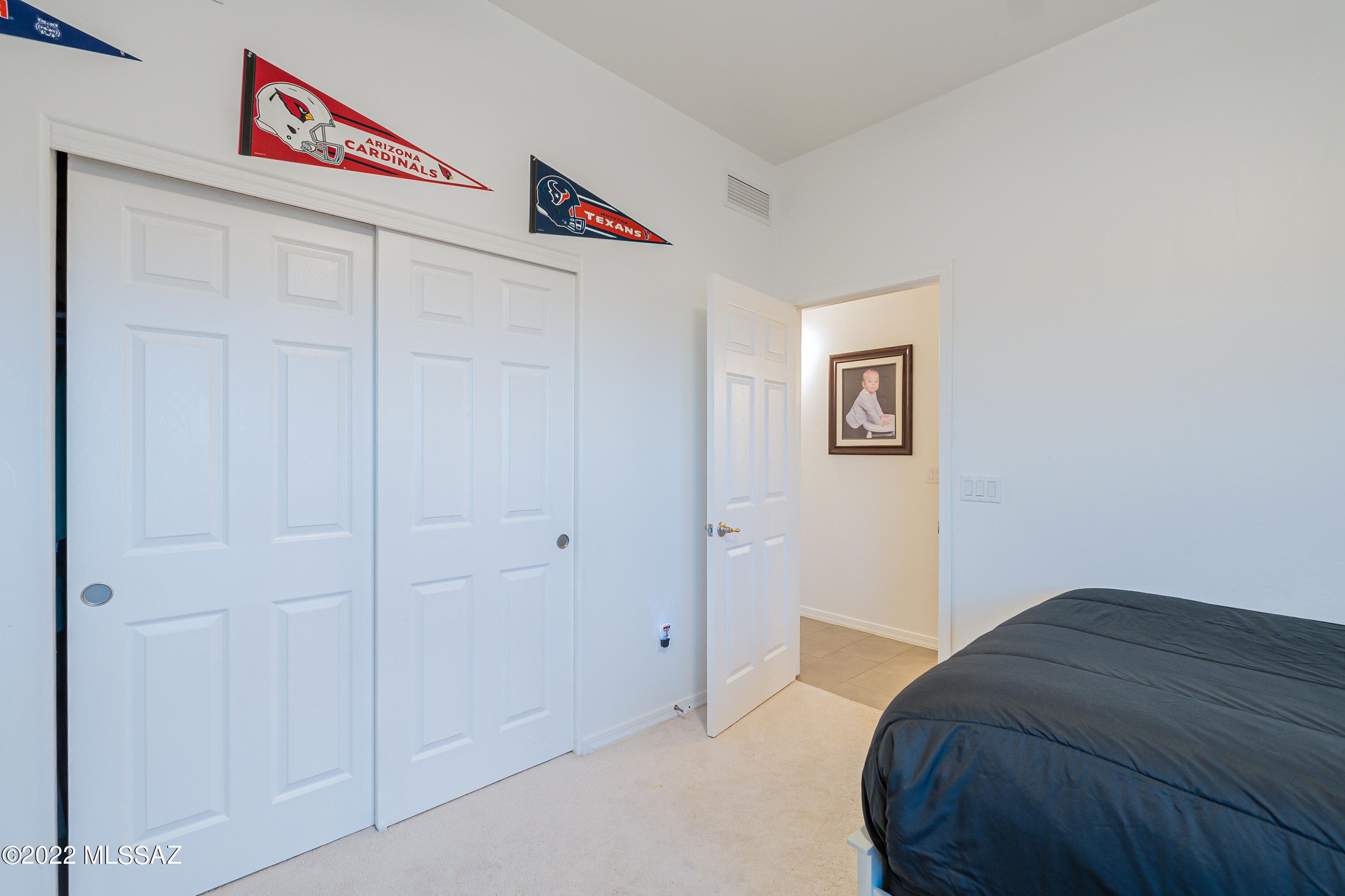 Sycamore Canyon (1-485) - Residential
