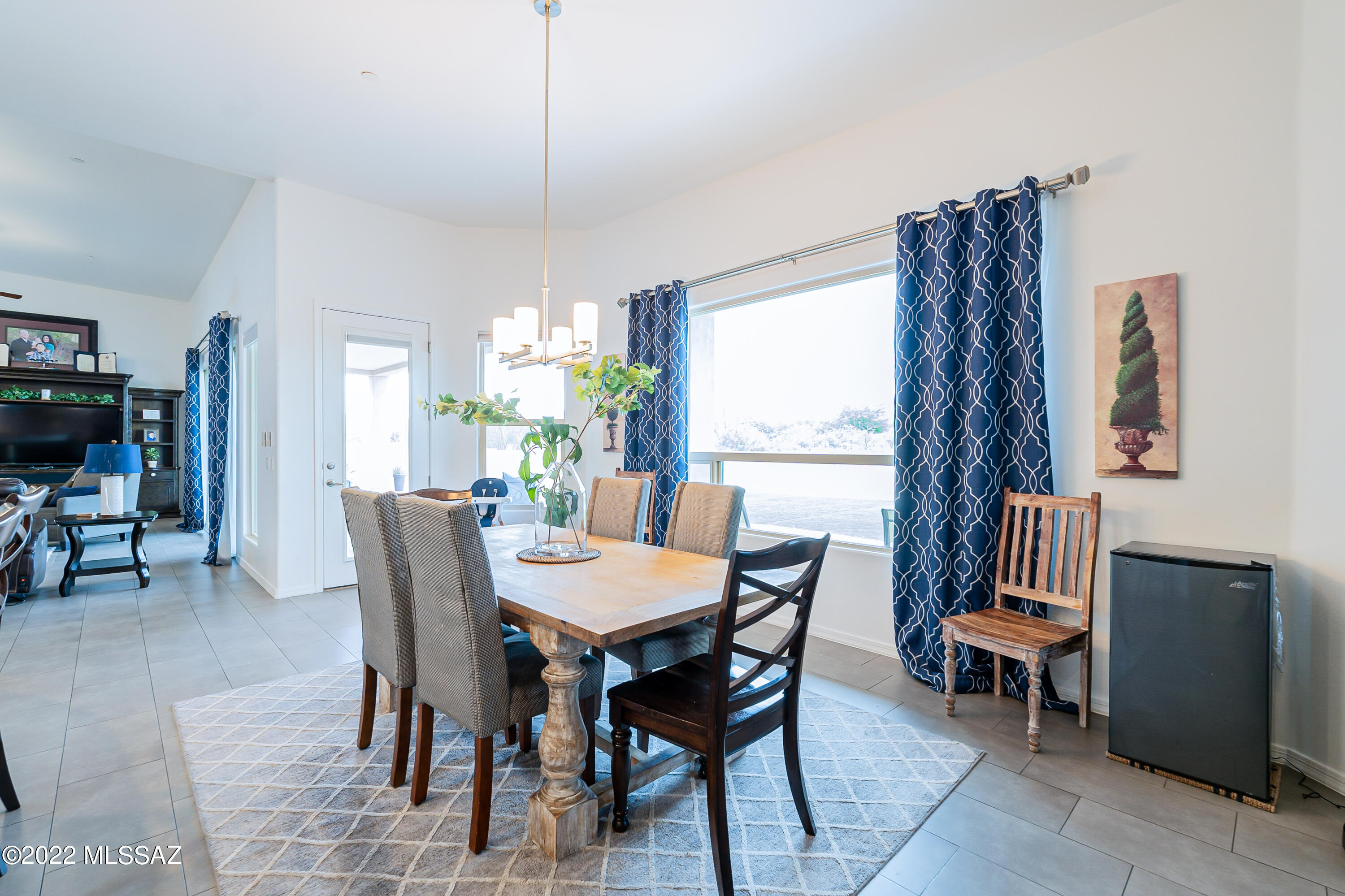 Sycamore Canyon (1-485) - Residential