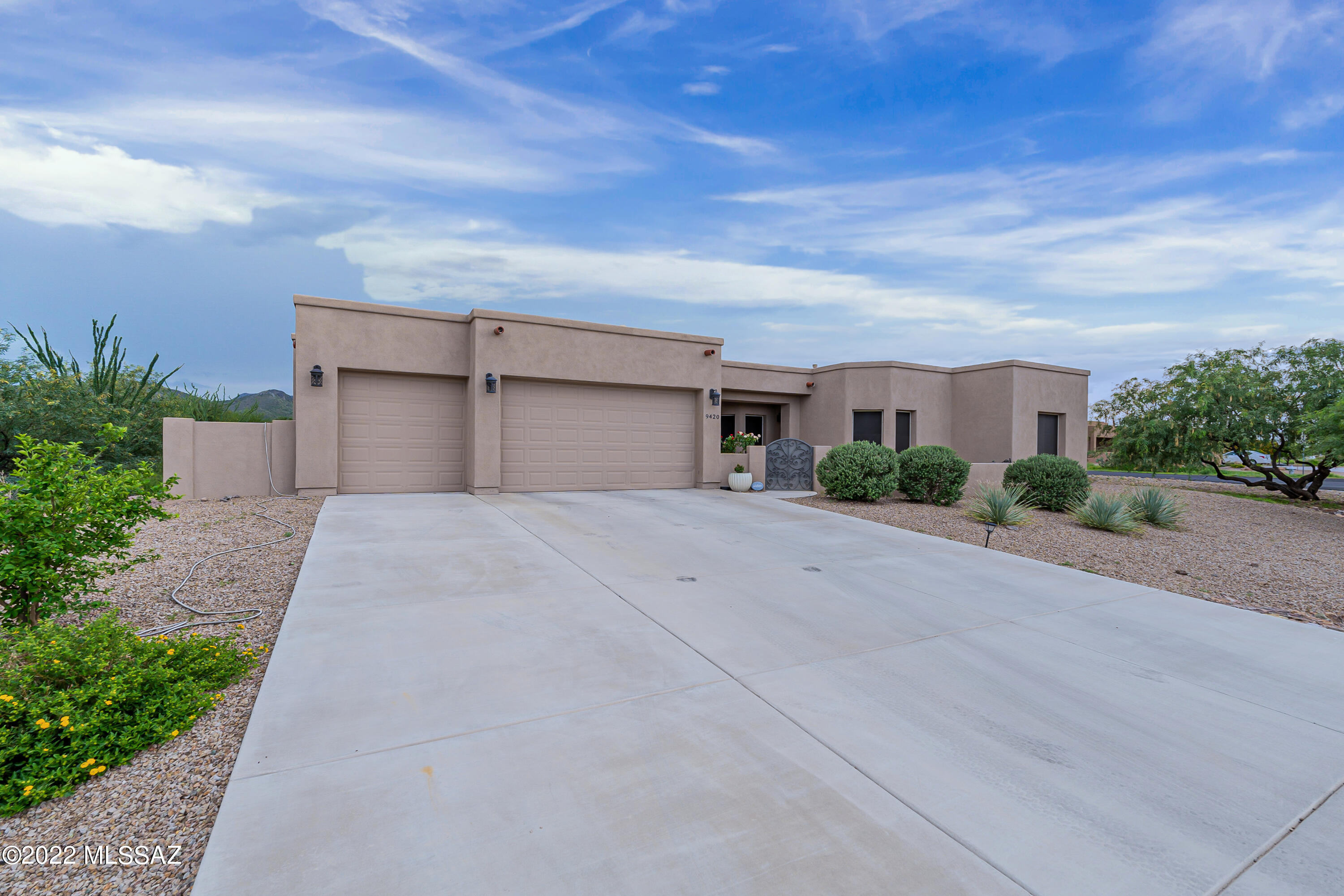 Sycamore Canyon (1-485) - Residential