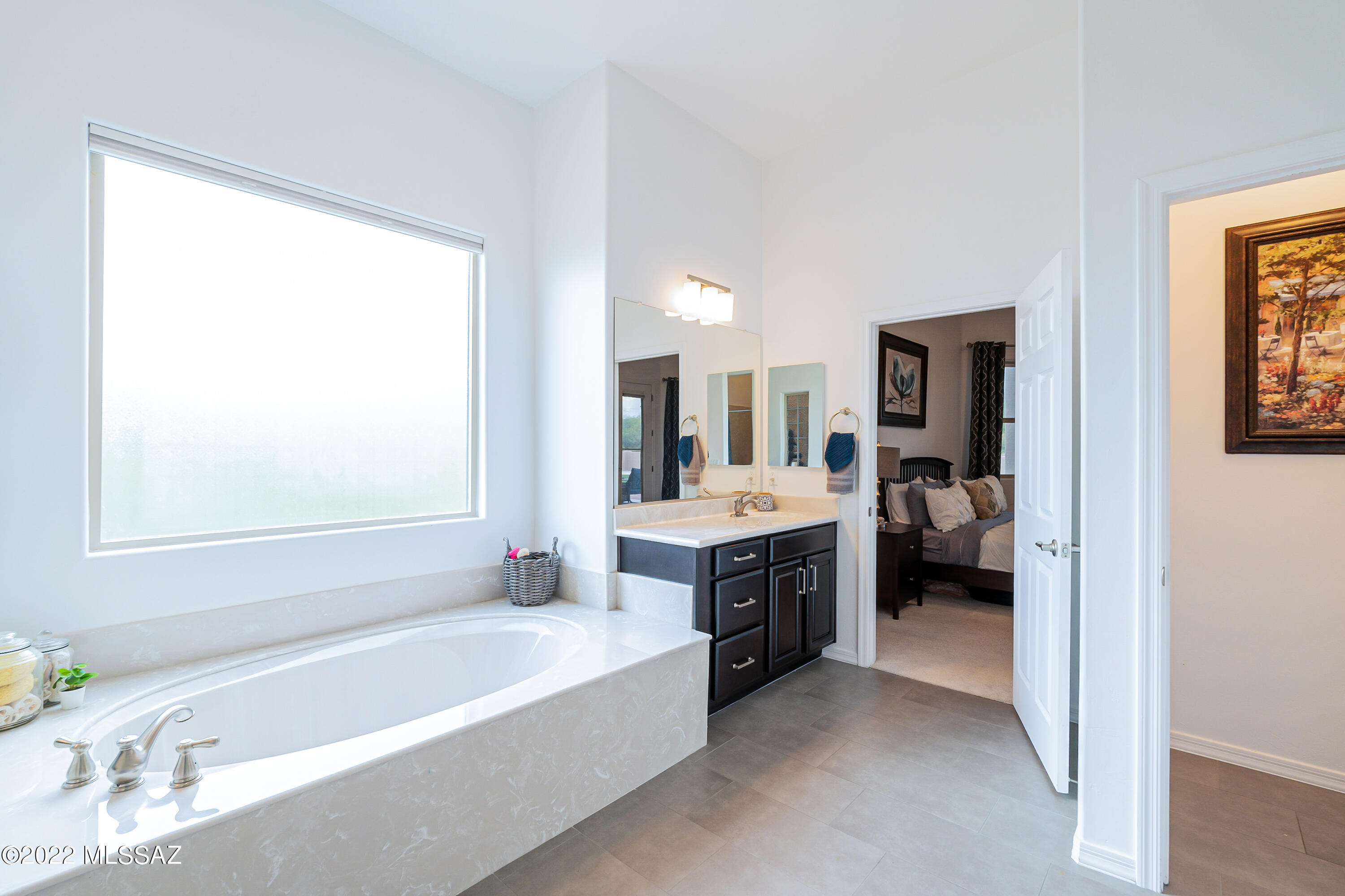 Sycamore Canyon (1-485) - Residential