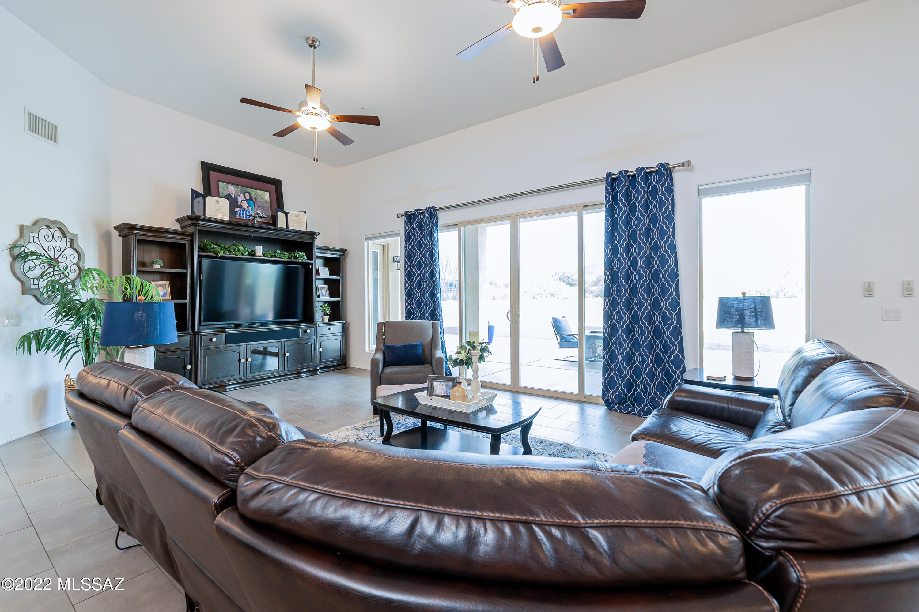 Sycamore Canyon (1-485) - Residential