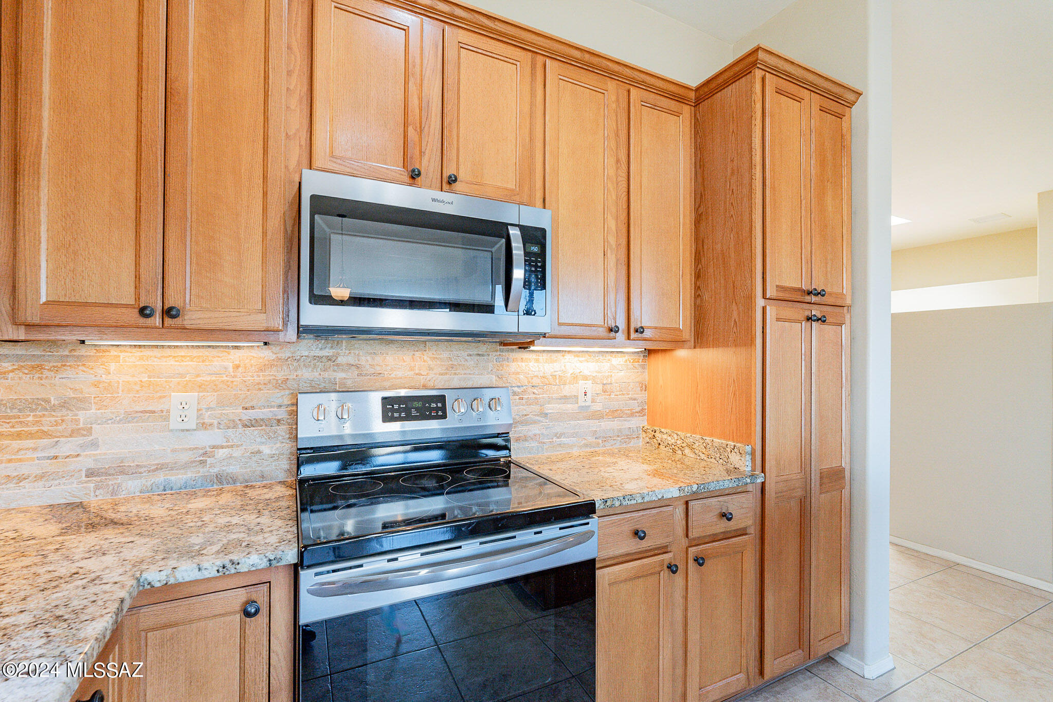 The Springs II At Santa Rita (1-114) - Residential