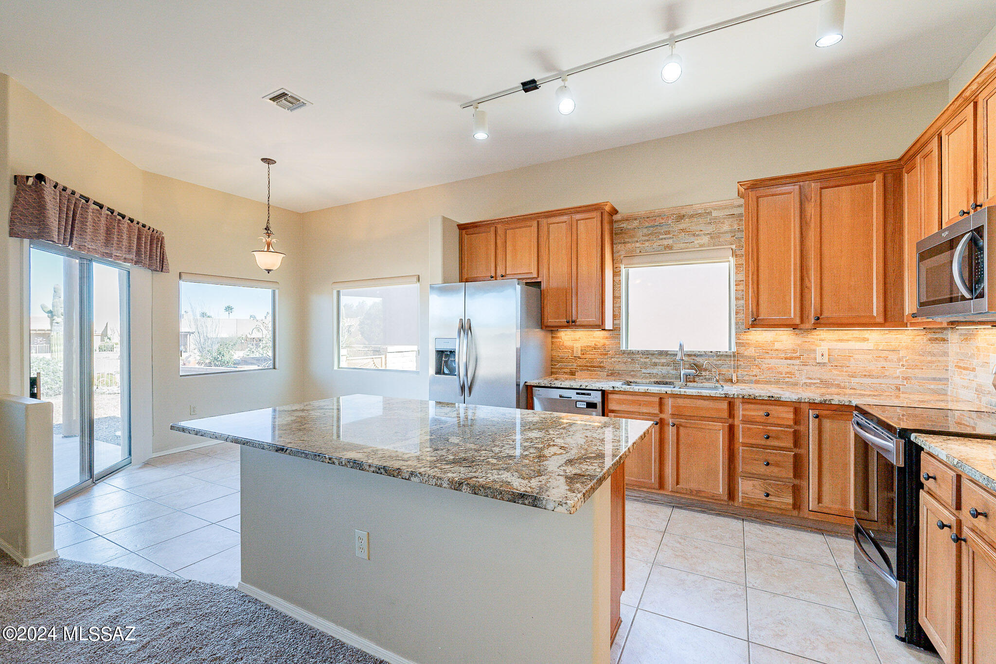 The Springs II At Santa Rita (1-114) - Residential