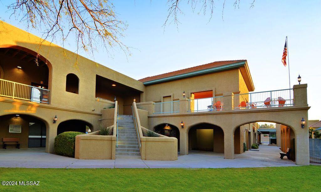 The Springs II At Santa Rita (1-114) - Residential