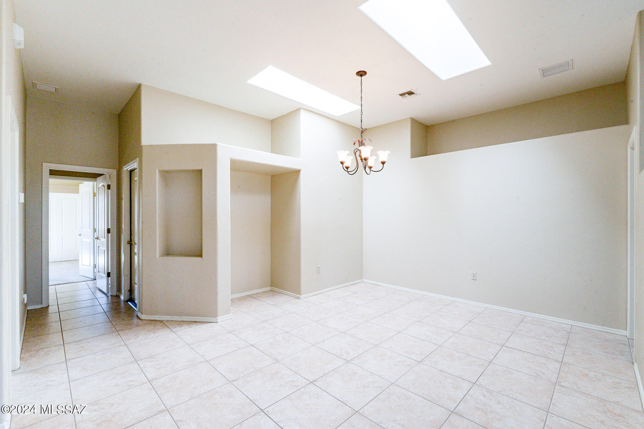 The Springs II At Santa Rita (1-114) - Residential