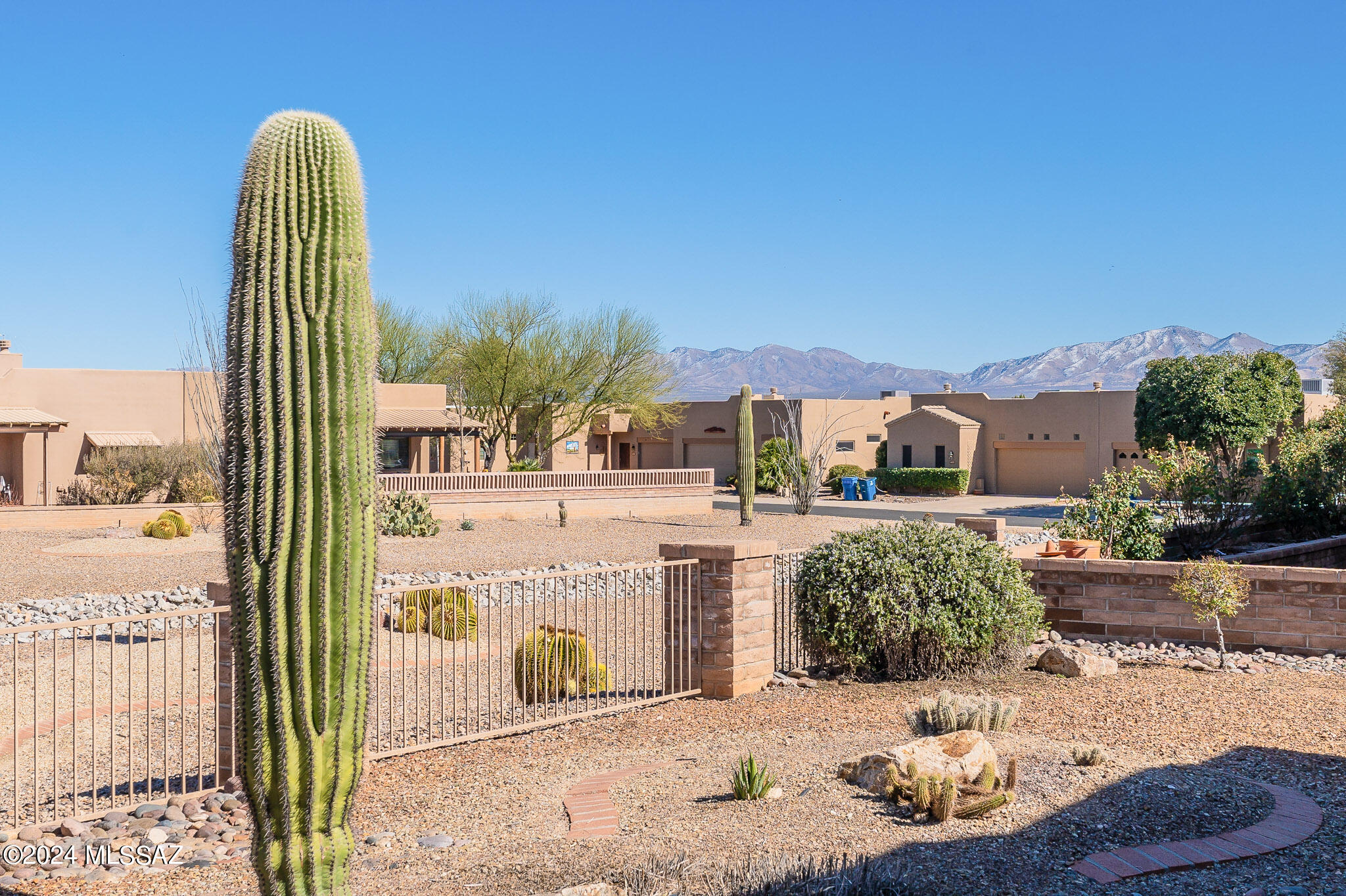 The Springs II At Santa Rita (1-114) - Residential