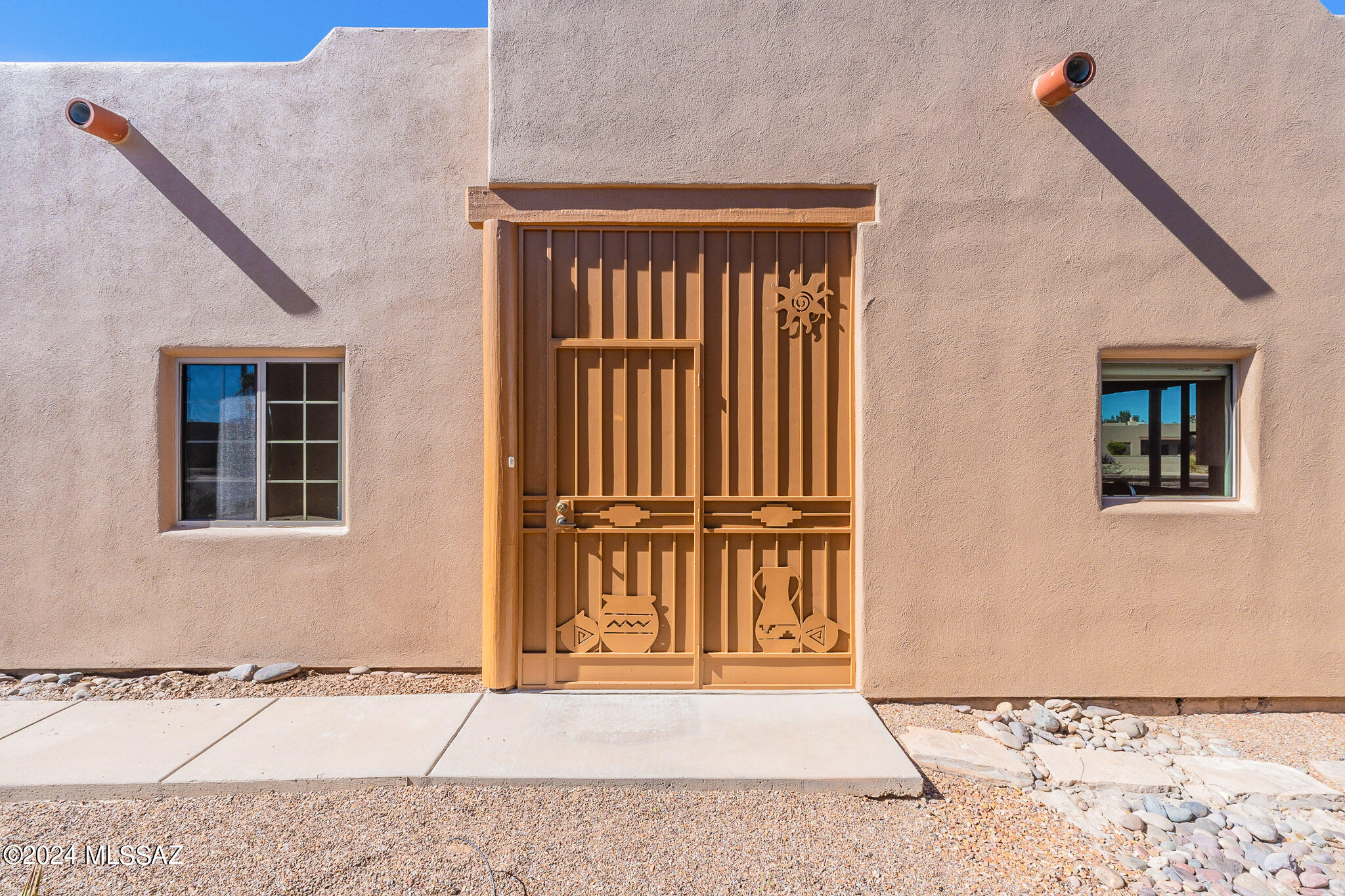 The Springs II At Santa Rita (1-114) - Residential